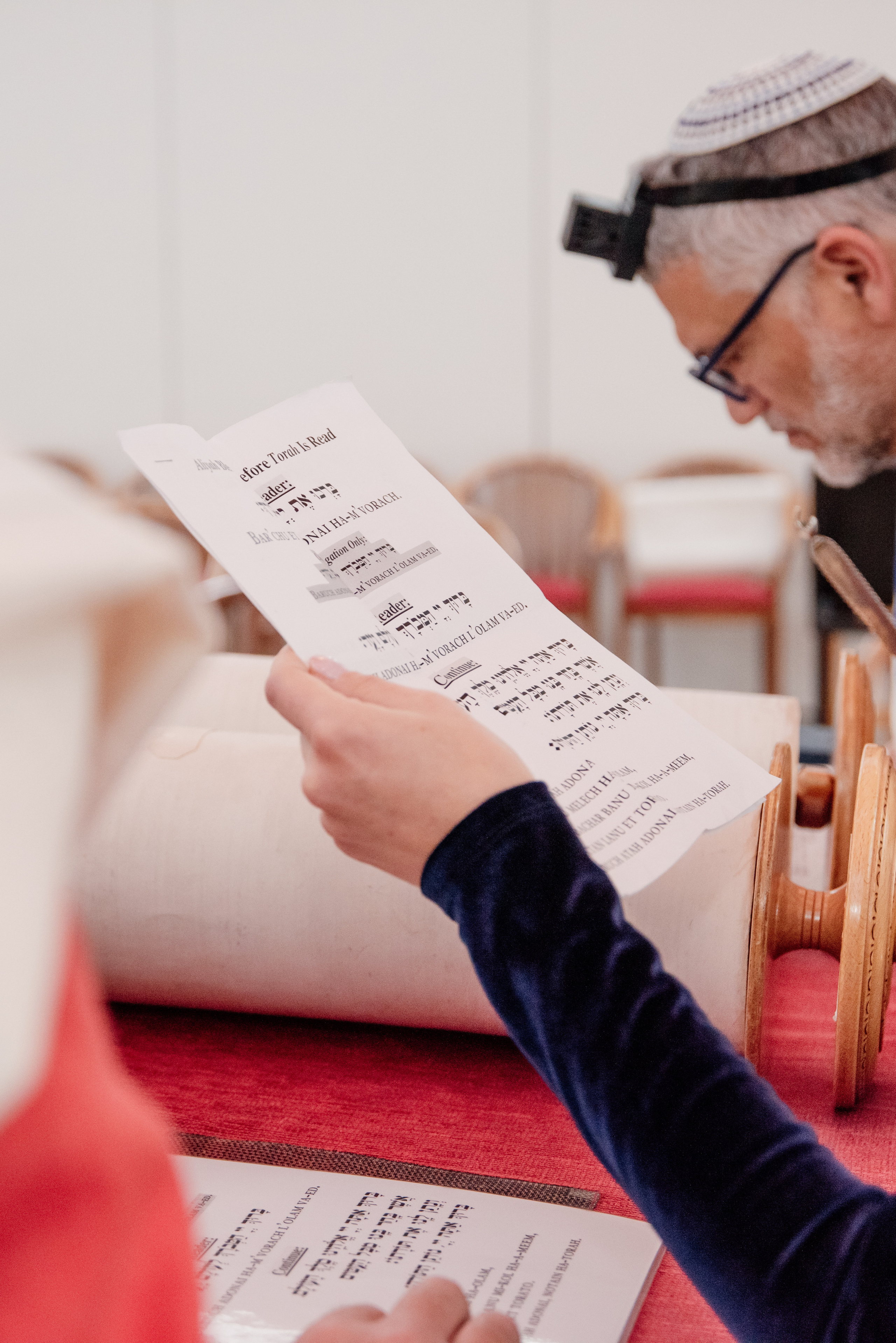 Bar Mitzvah. Photographer in Israel Luba Ternavskaya
