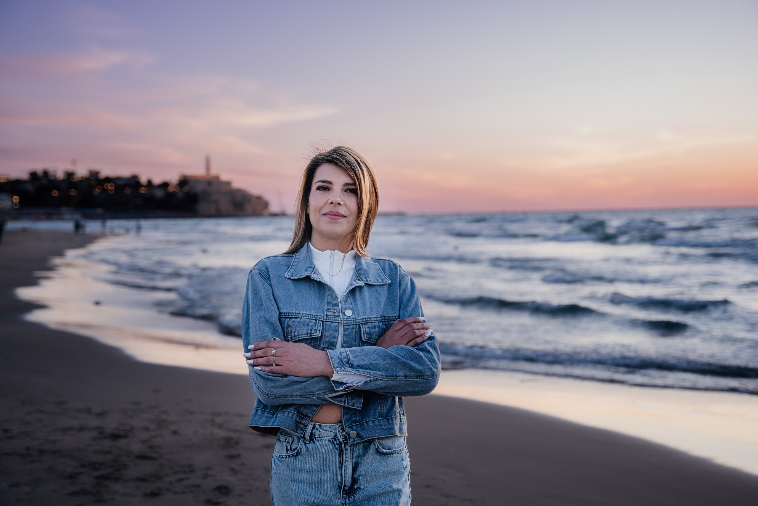 Natalya photo walk Tel Aviv. צלמת ירושלים תל אביב ישראל
