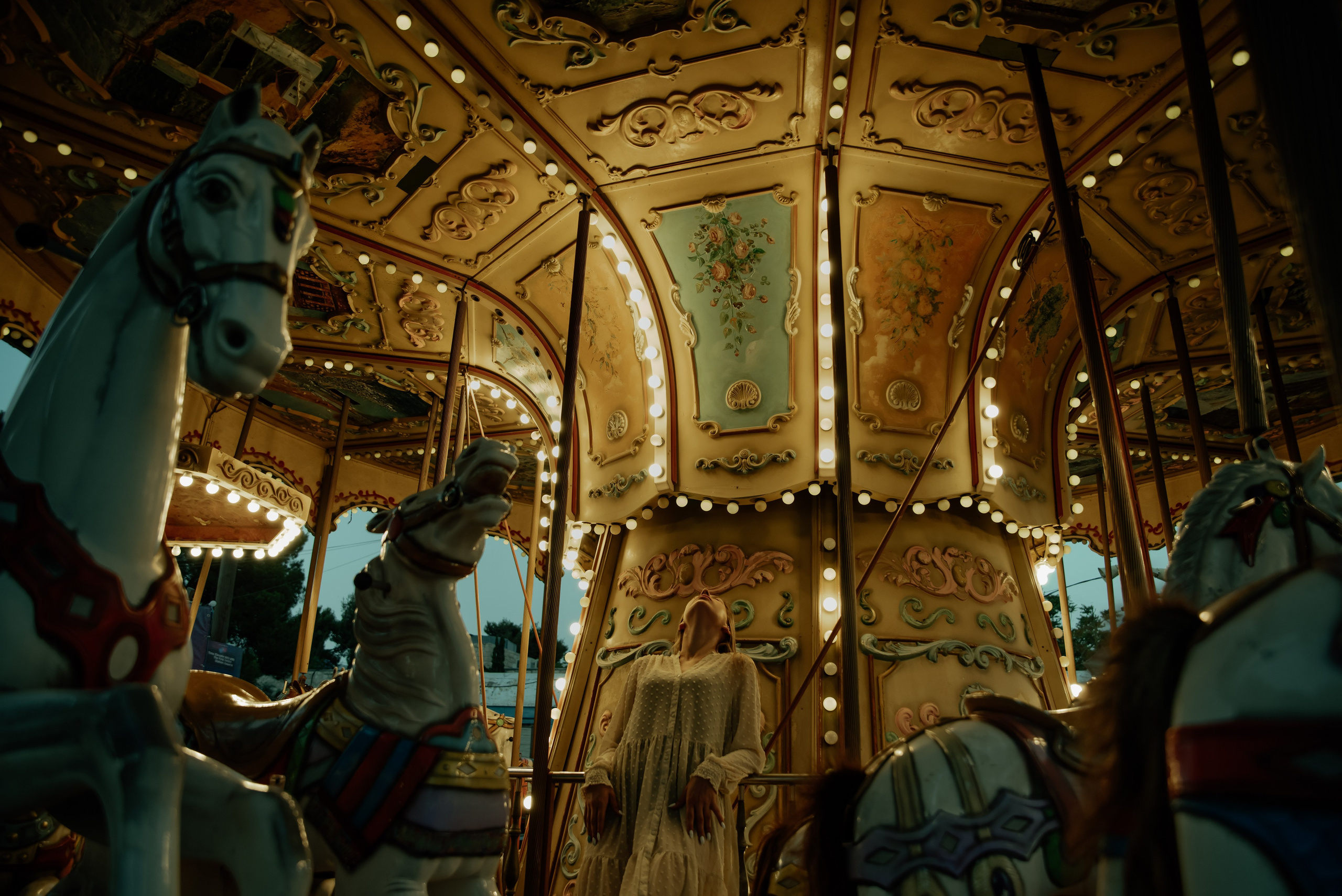 Art. Photographer in Israel Luba Ternavskaya