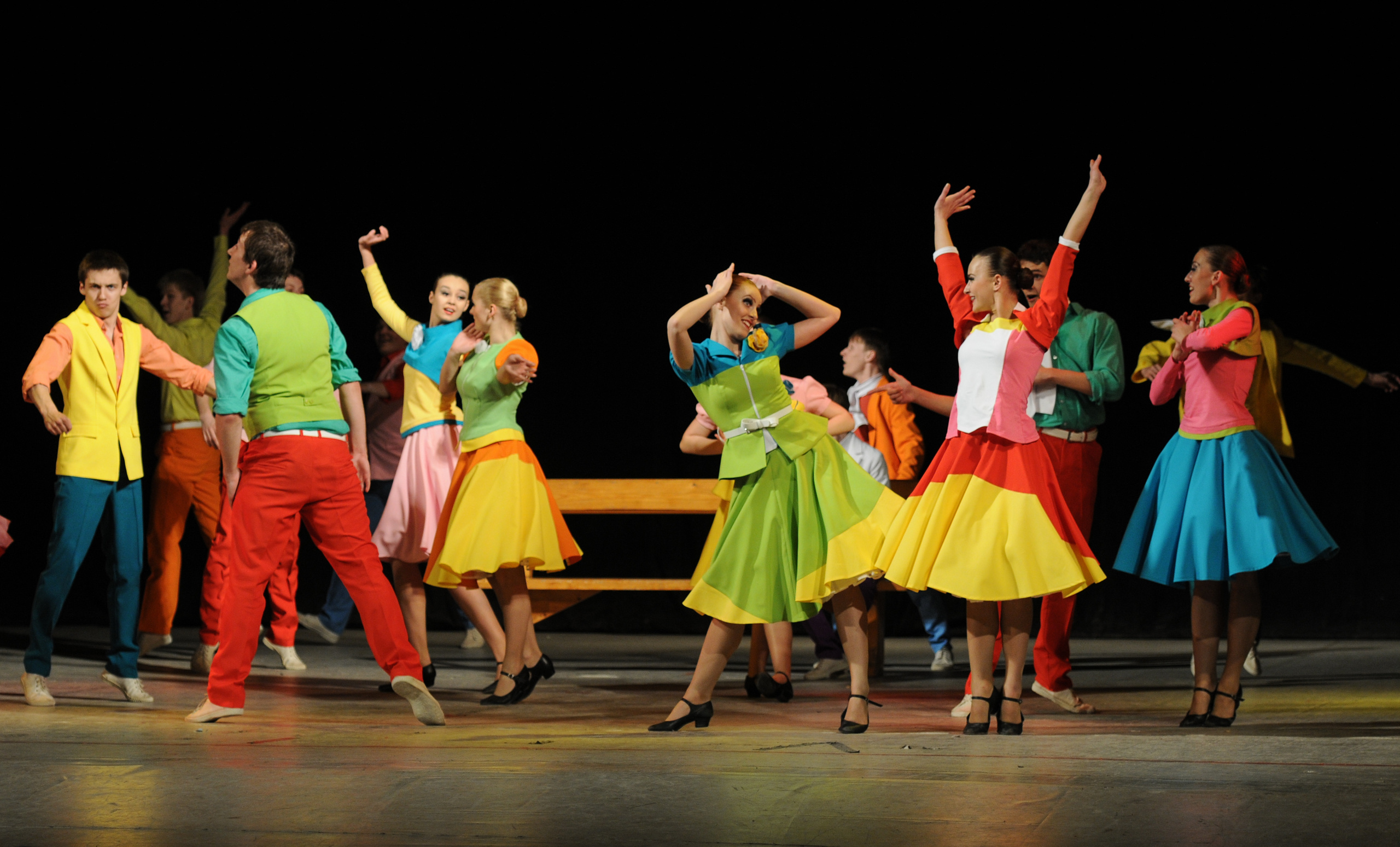 Concert of the folk group “Sunny Rainbow” in Russia. Люба Тернавская. Фотограф Иерусалим. Фотограф Израиль