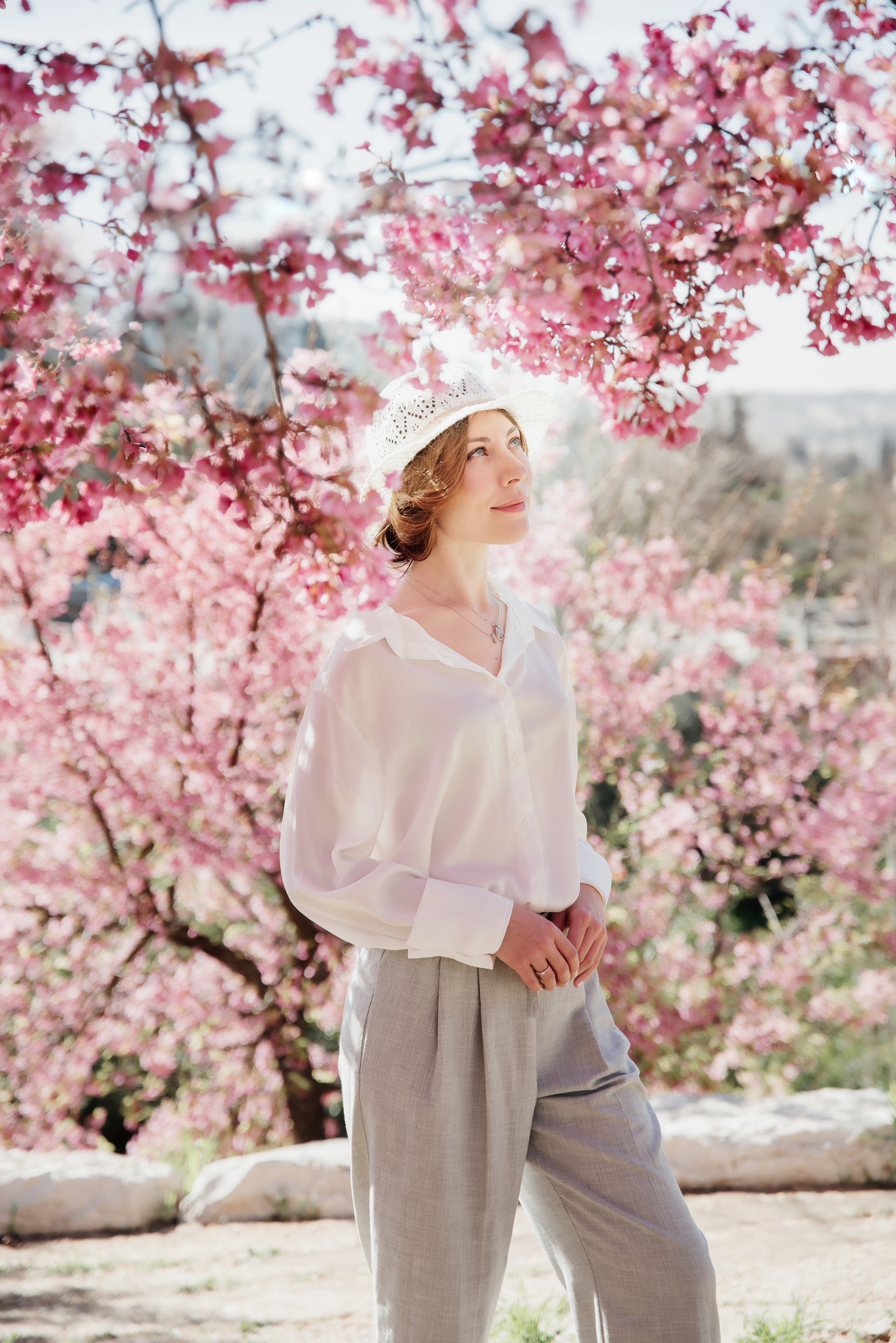 Marina. Люба Тернавская. Фотограф Иерусалим. Фотограф Израиль