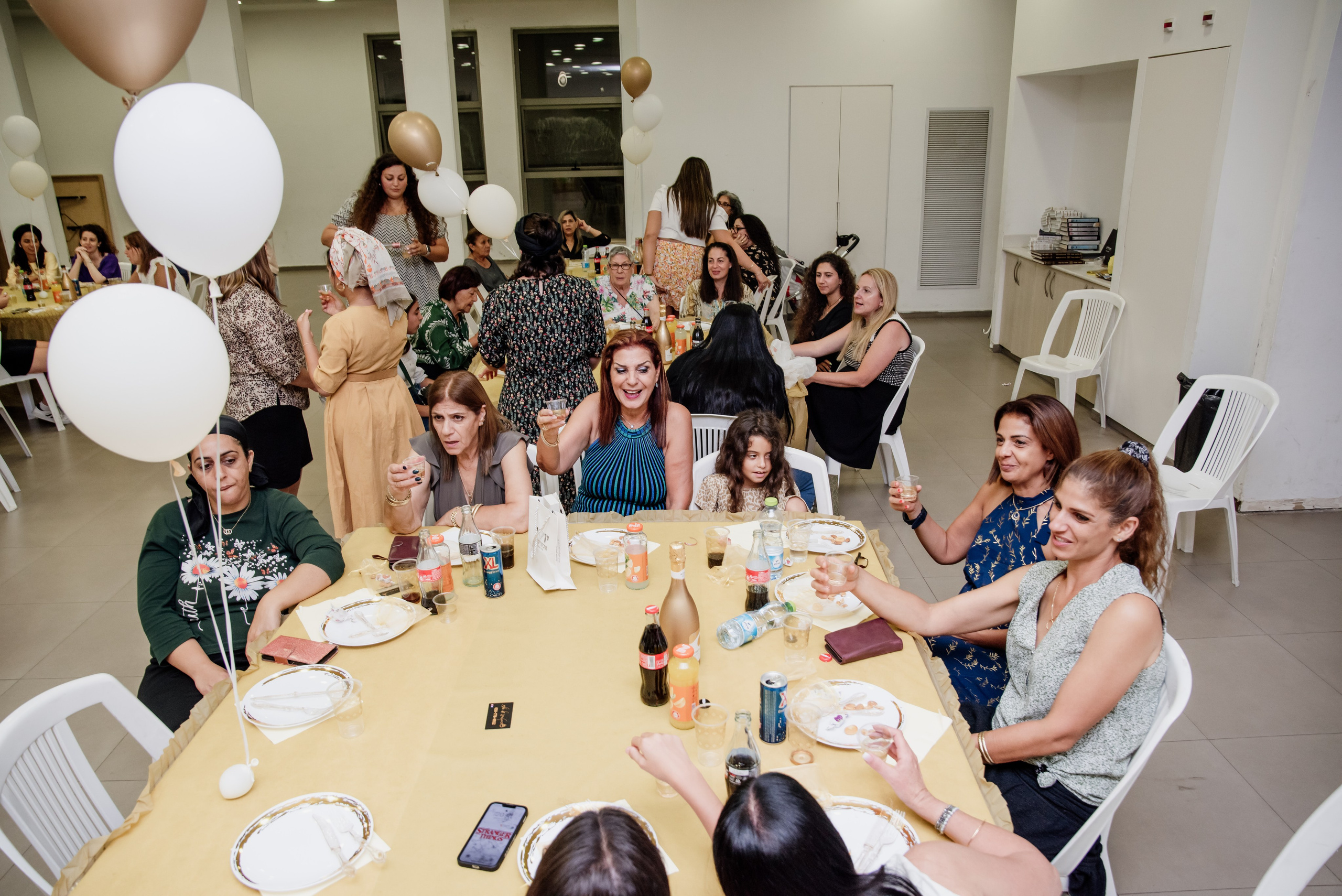 הפרשת חלה. צלמת ירושלים תל אביב ישראל