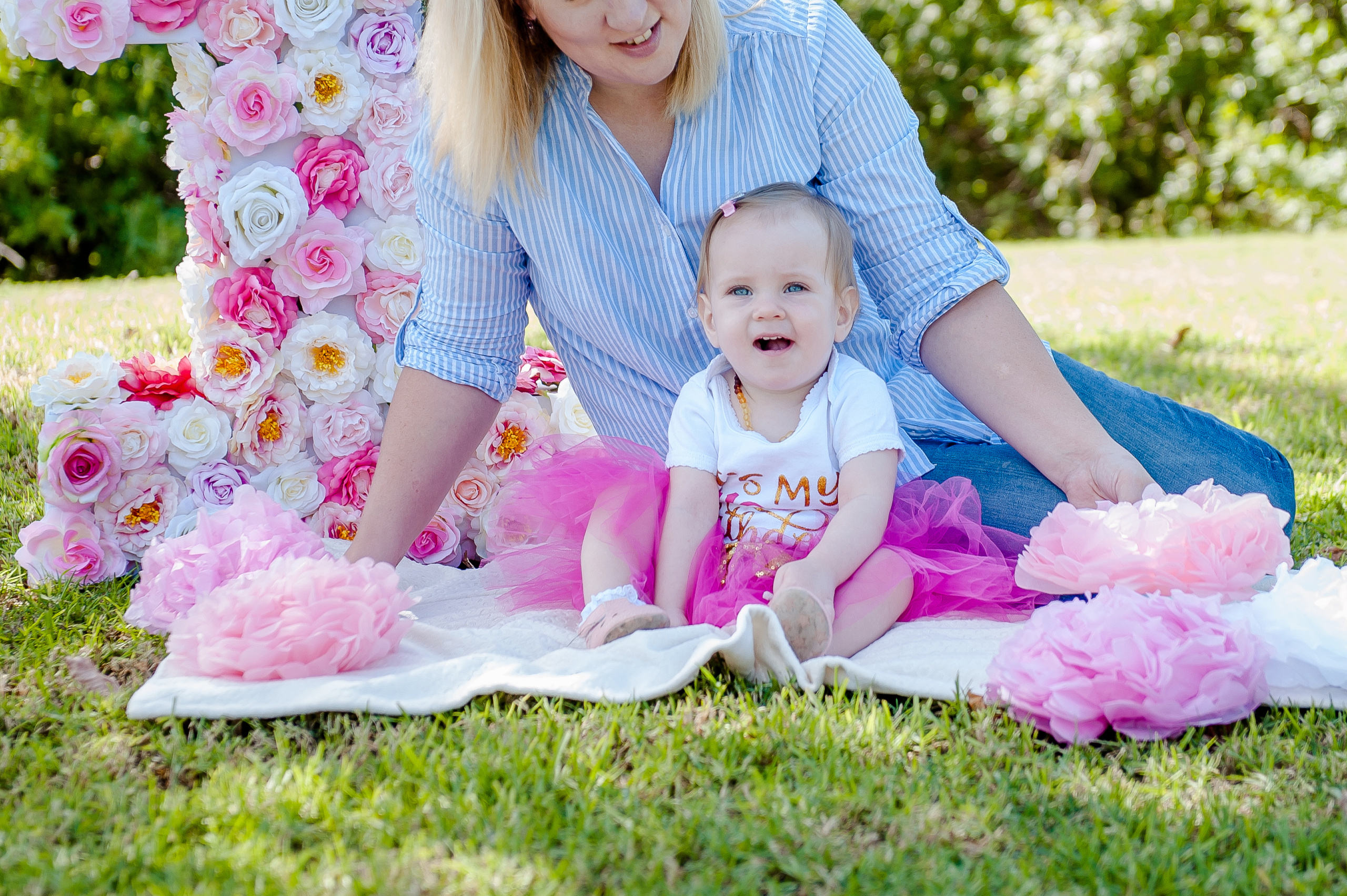 Katya & Jenya. Photographer in Israel Luba Ternavskaya