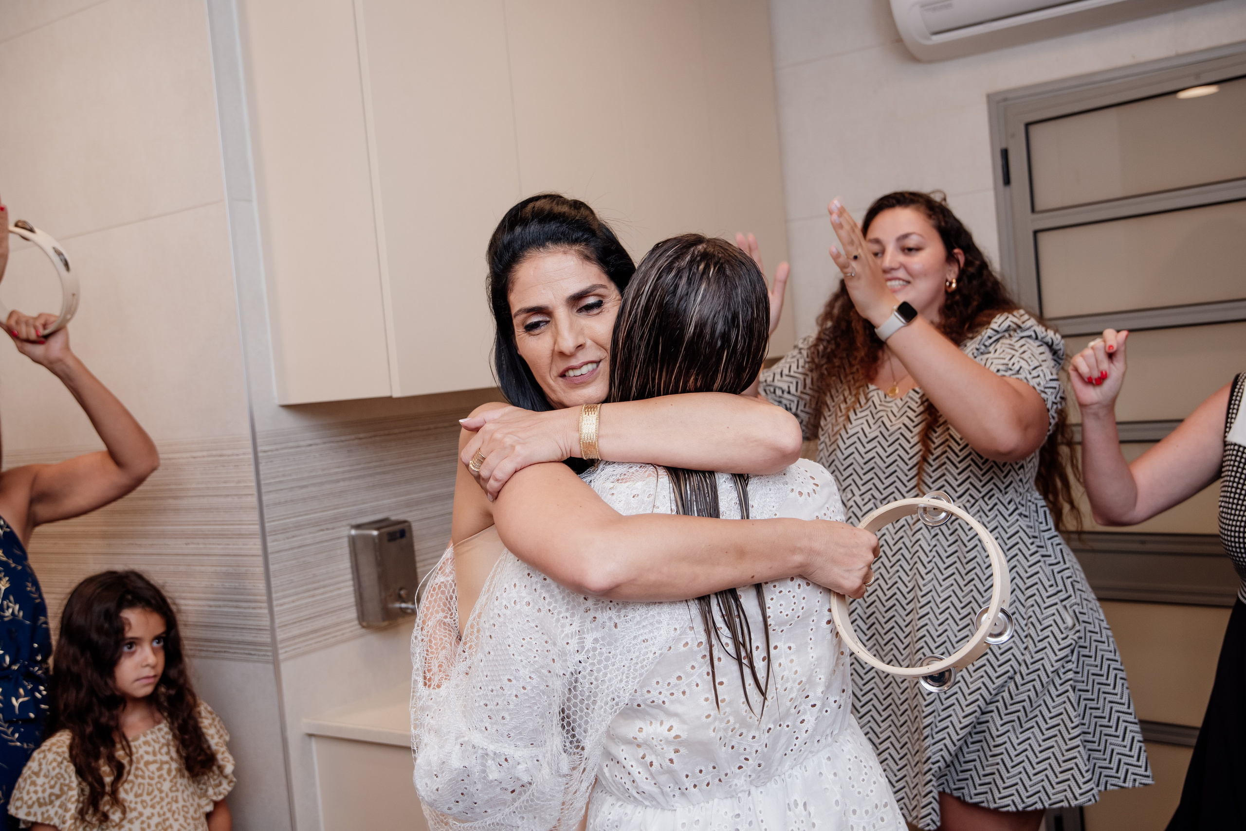 הפרשת חלה. צלמת ירושלים תל אביב ישראל