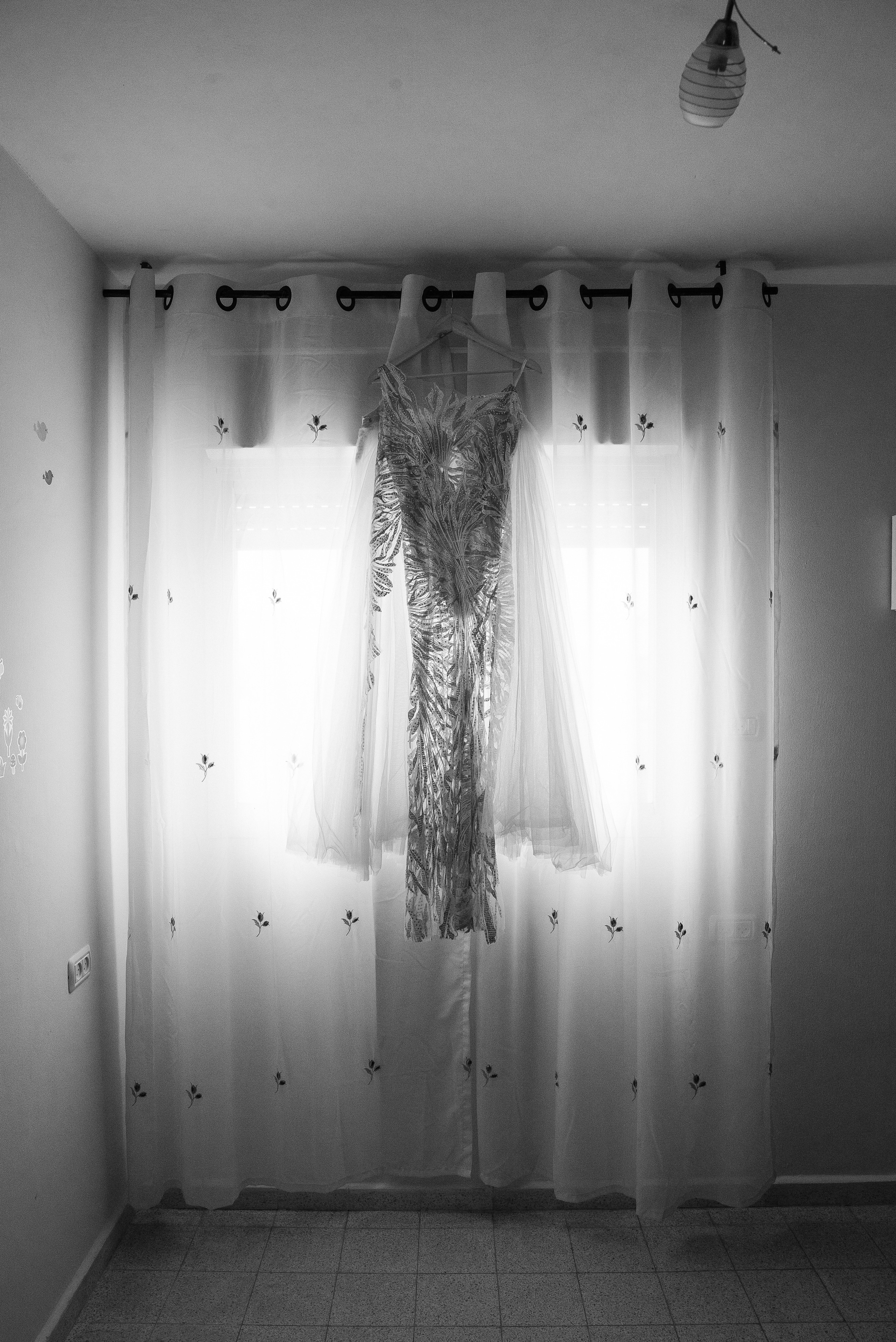 Anna & Dima. Photographer in Israel Luba Ternavskaya