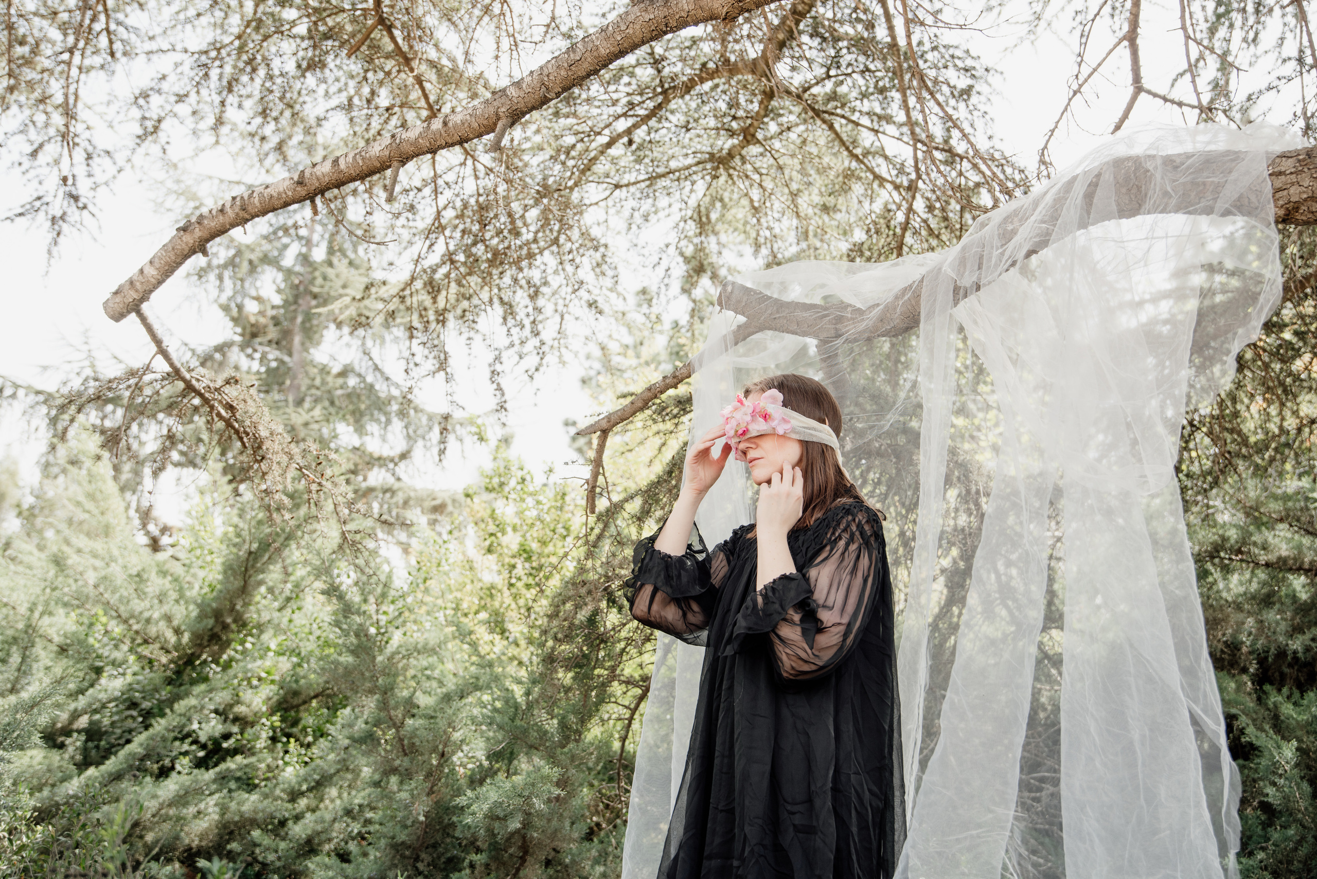 Don’t see. Люба Тернавская. Фотограф Иерусалим. Фотограф Израиль