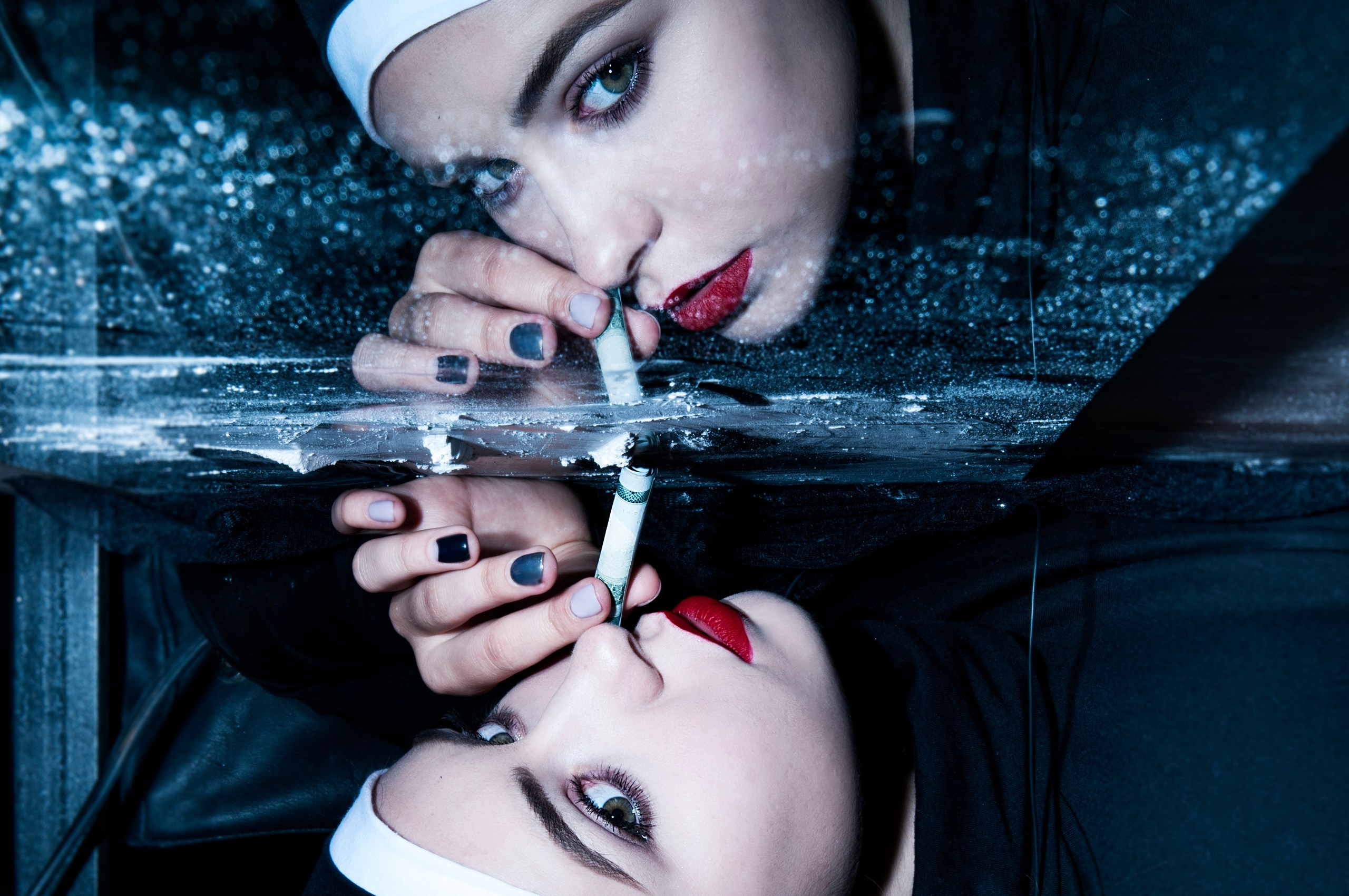 Art. Photographer in Israel Luba Ternavskaya