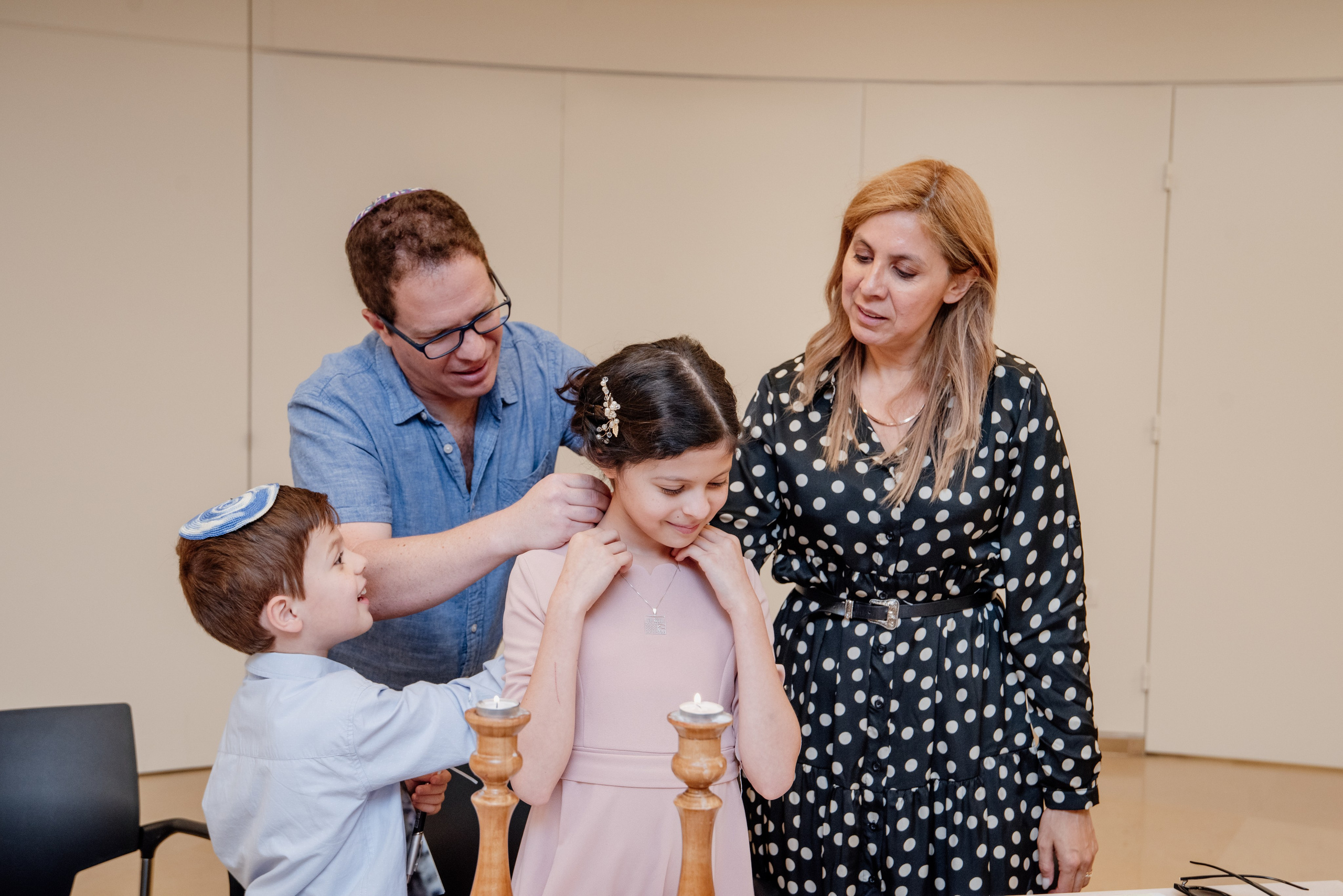 Bat Mizva Event. Люба Тернавская. Фотограф Иерусалим. Фотограф Израиль