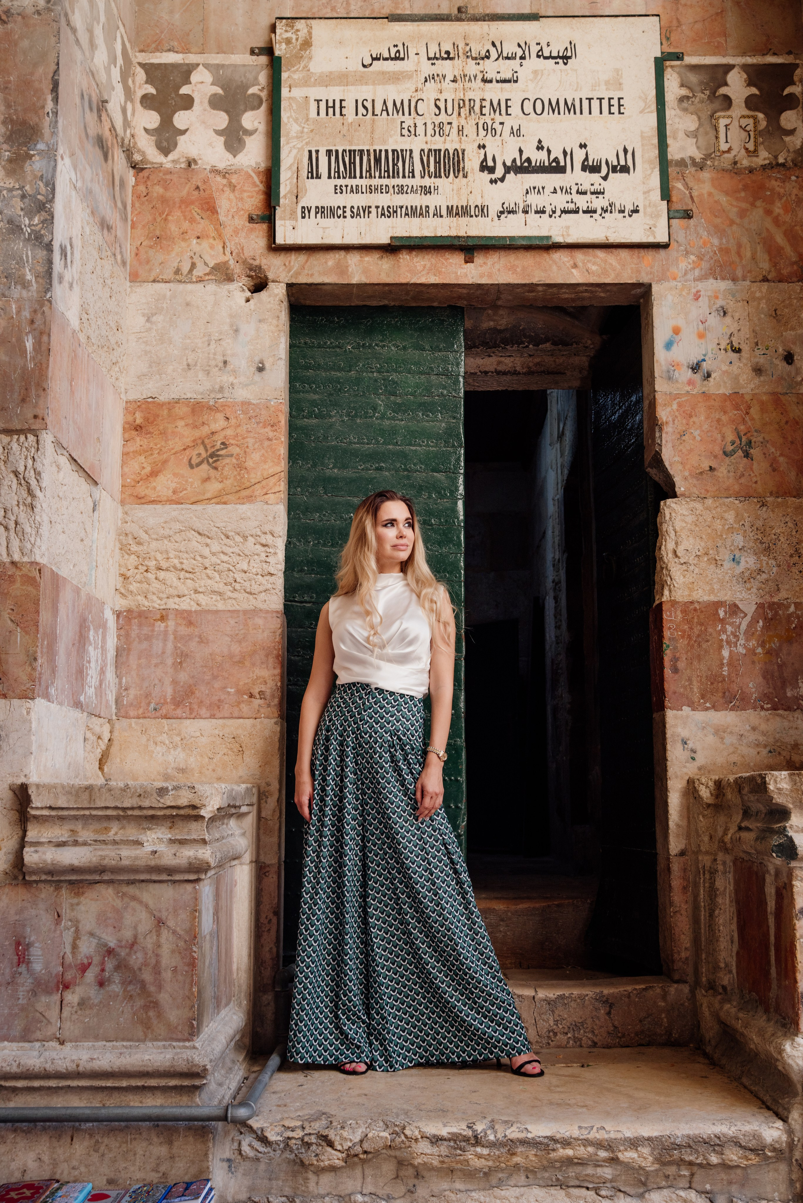 Vera photo walk Jerusalem. צלמת ירושלים תל אביב ישראל