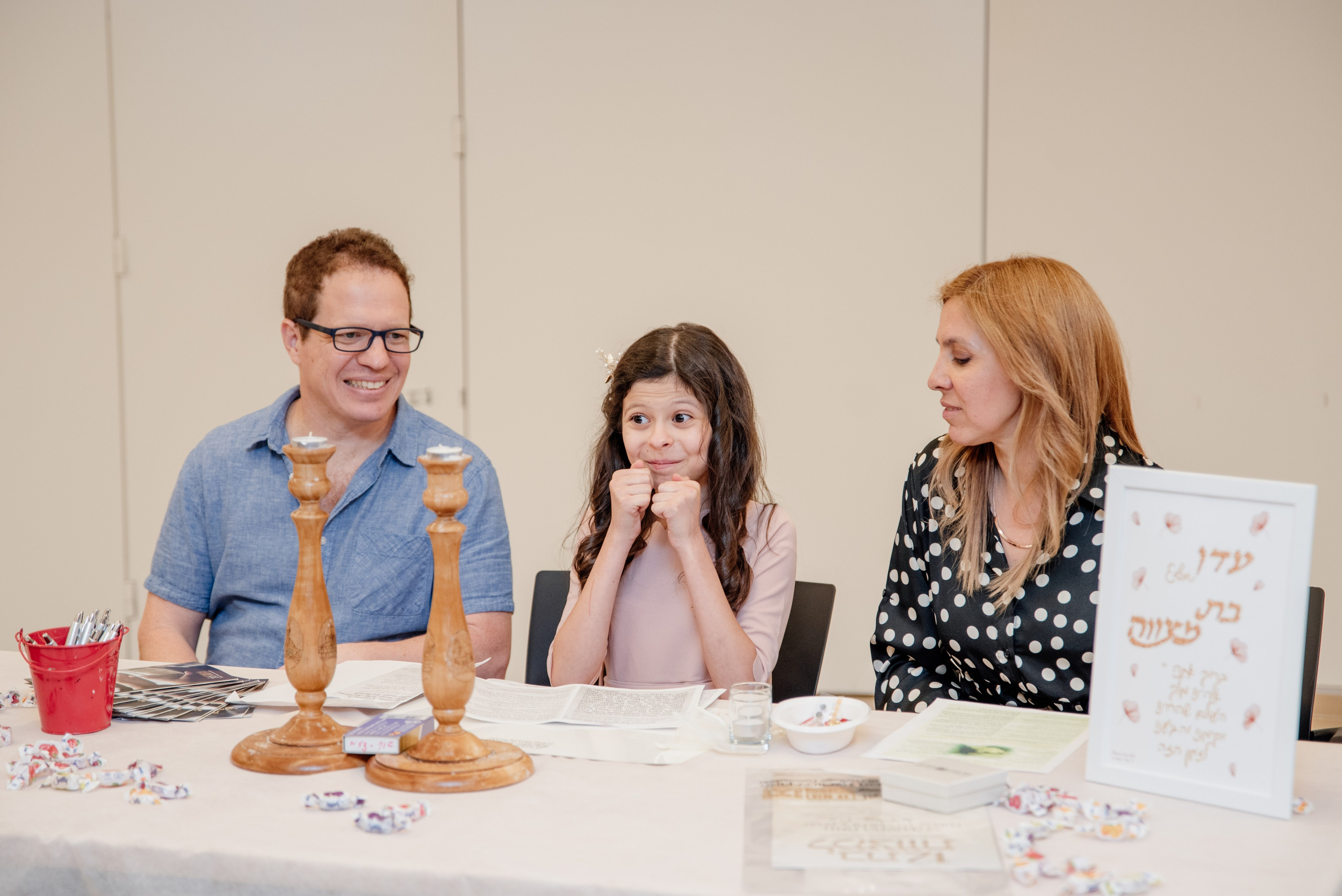 Bat Mizva Event. Люба Тернавская. Фотограф Иерусалим. Фотограф Израиль