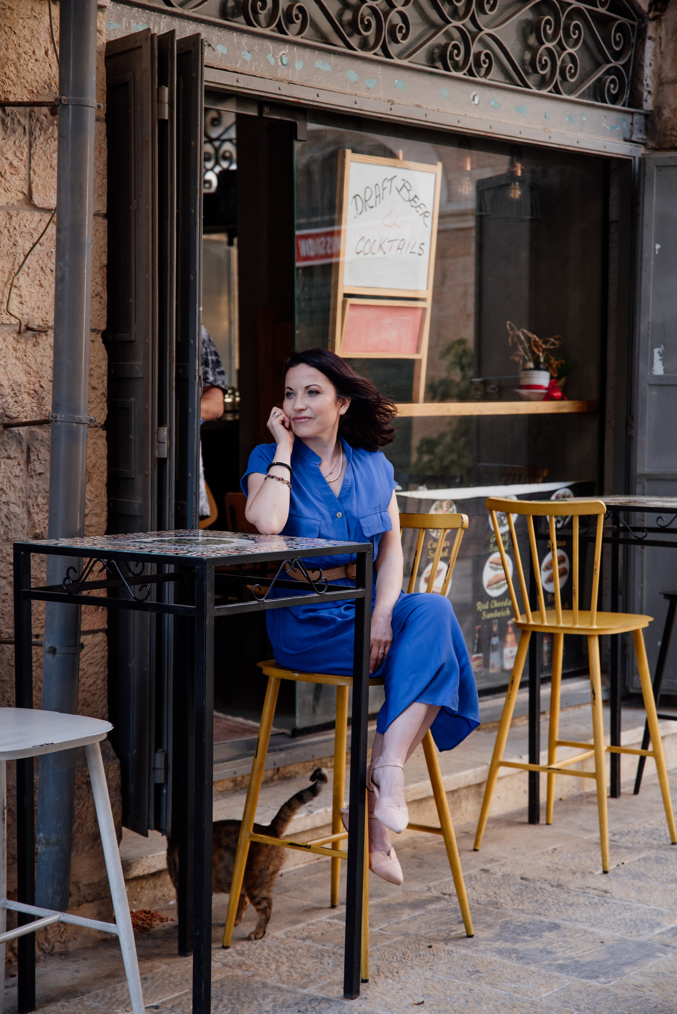 Marianna photo walk Jerusalem. Люба Тернавская. Фотограф Иерусалим. Фотограф Израиль