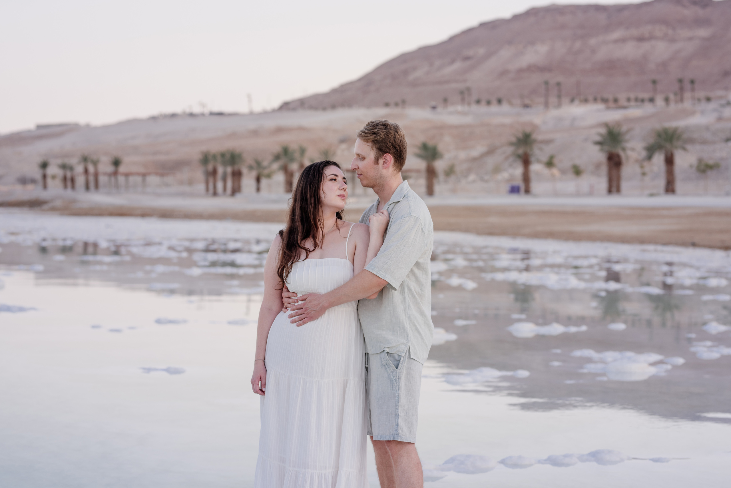 Ira & Grisha. צלמת ירושלים תל אביב ישראל