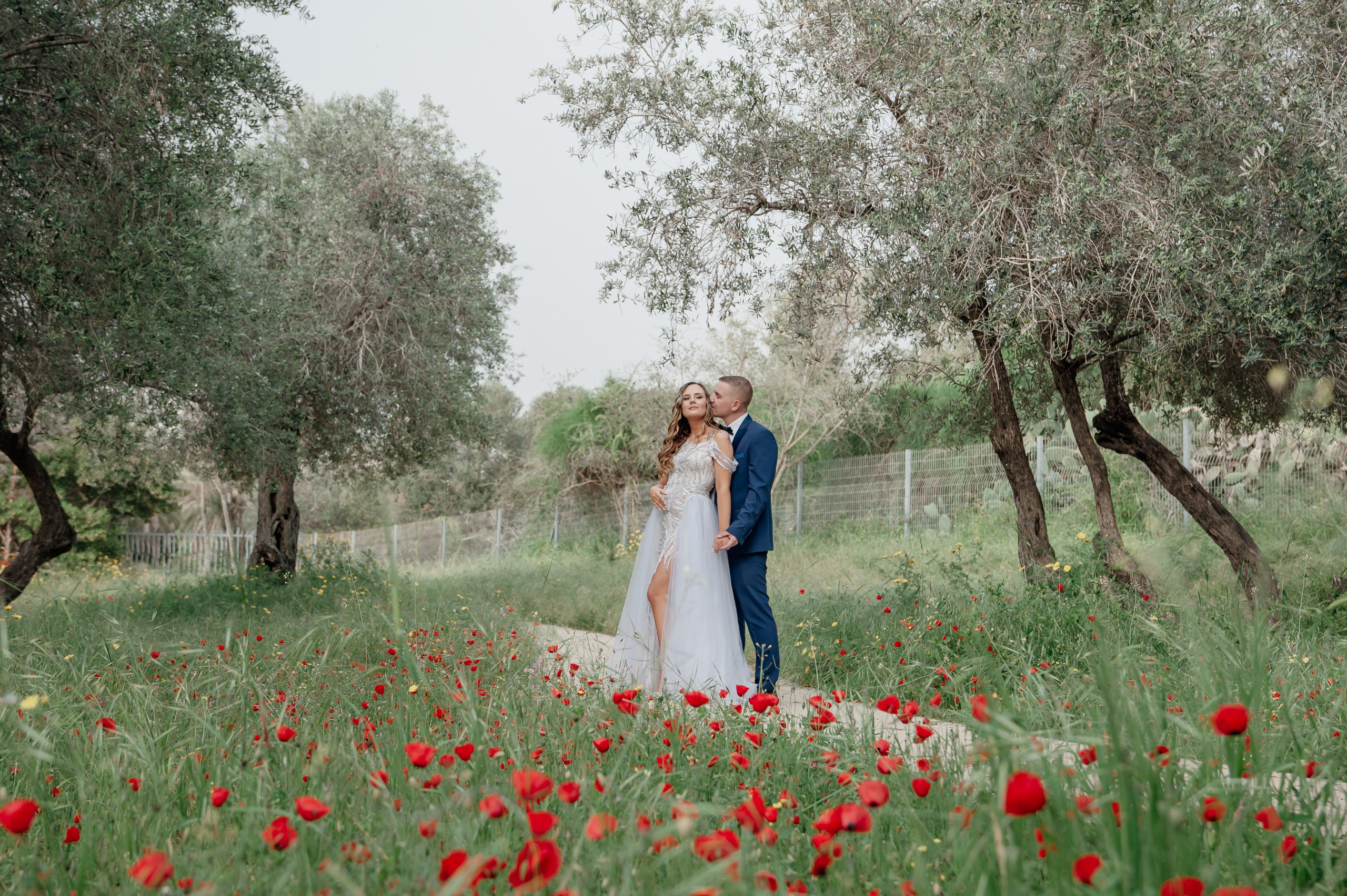 Wedding. Photographer in Israel Luba Ternavskaya