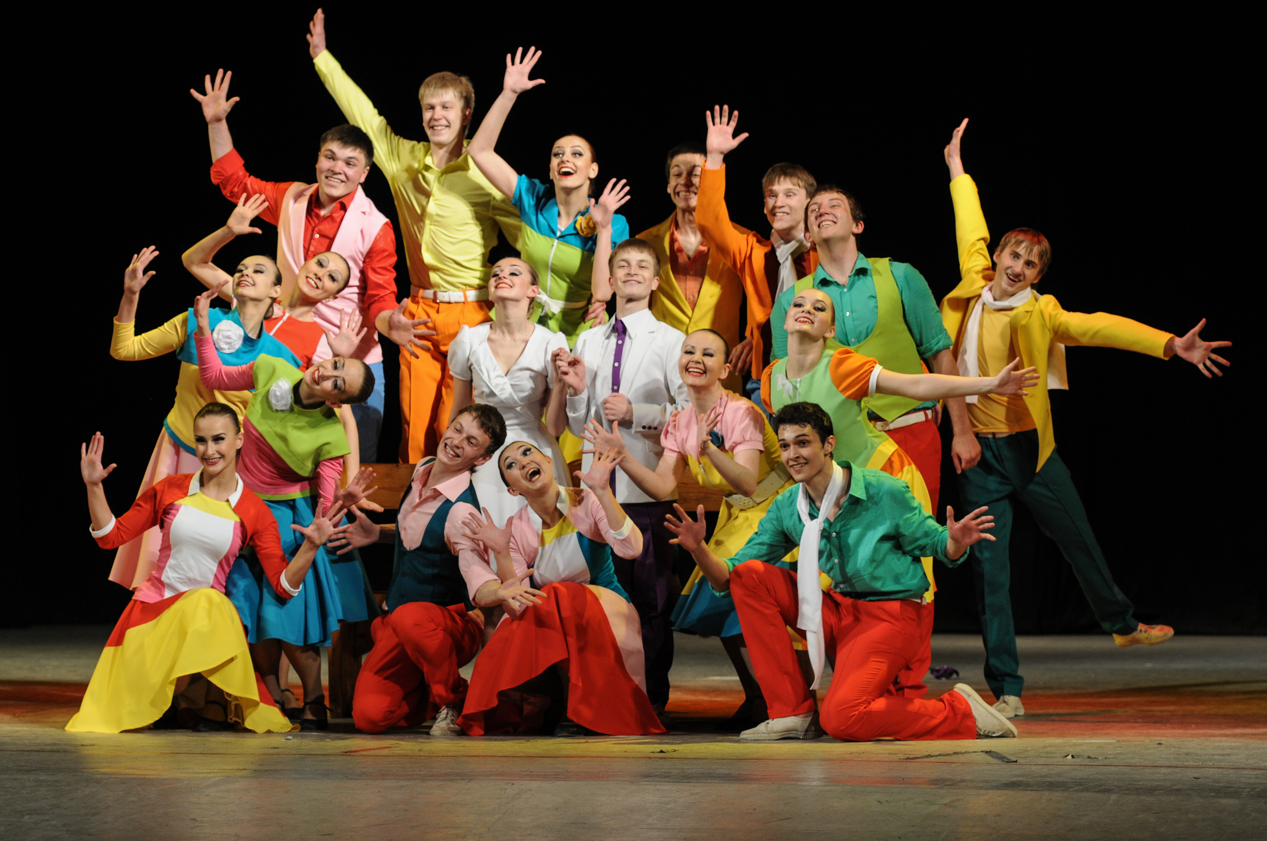 Concert of the folk group “Sunny Rainbow” in Russia. Люба Тернавская. Фотограф Иерусалим. Фотограф Израиль