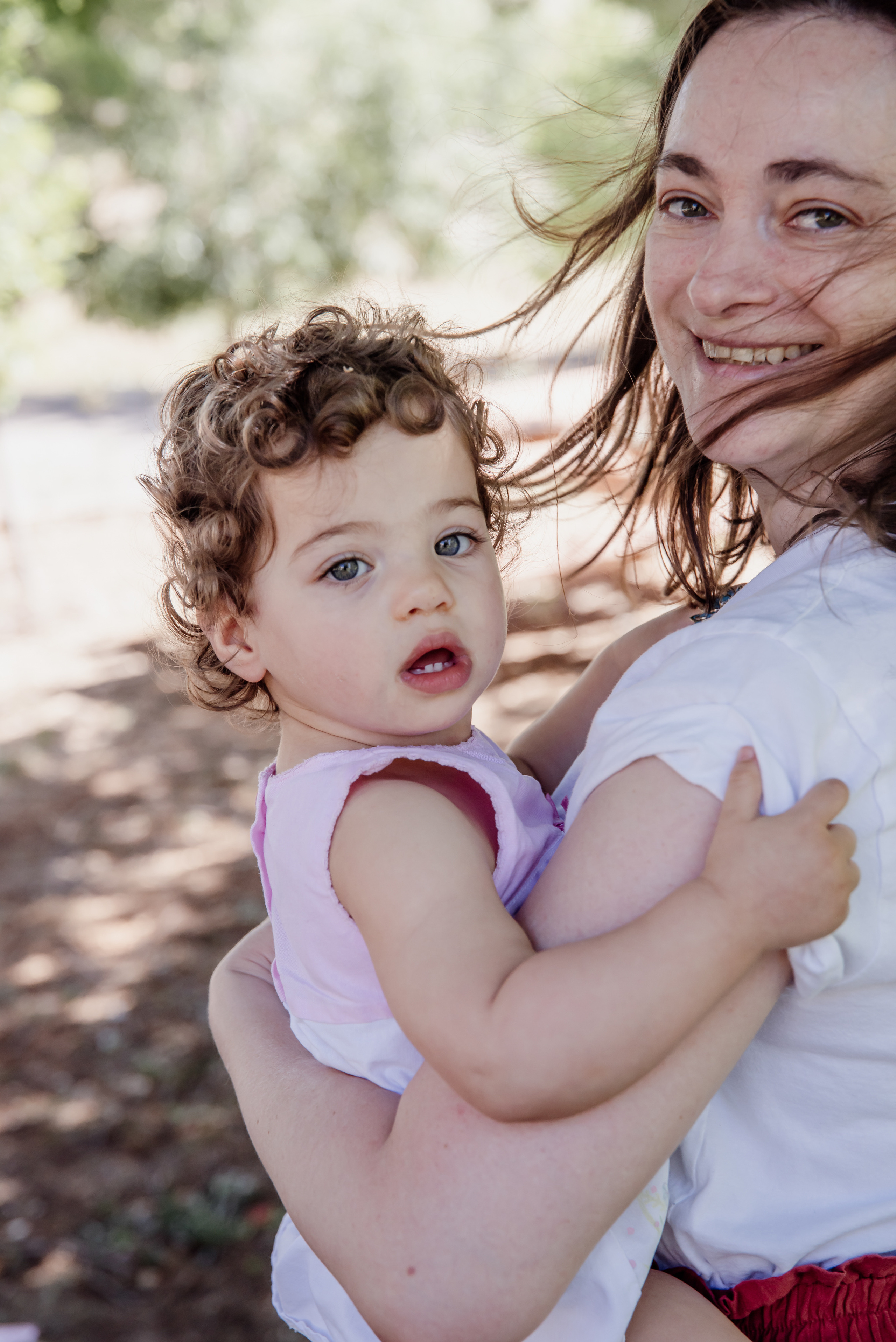 Esti’s birthday 1 year. Люба Тернавская. Фотограф Иерусалим. Фотограф Израиль