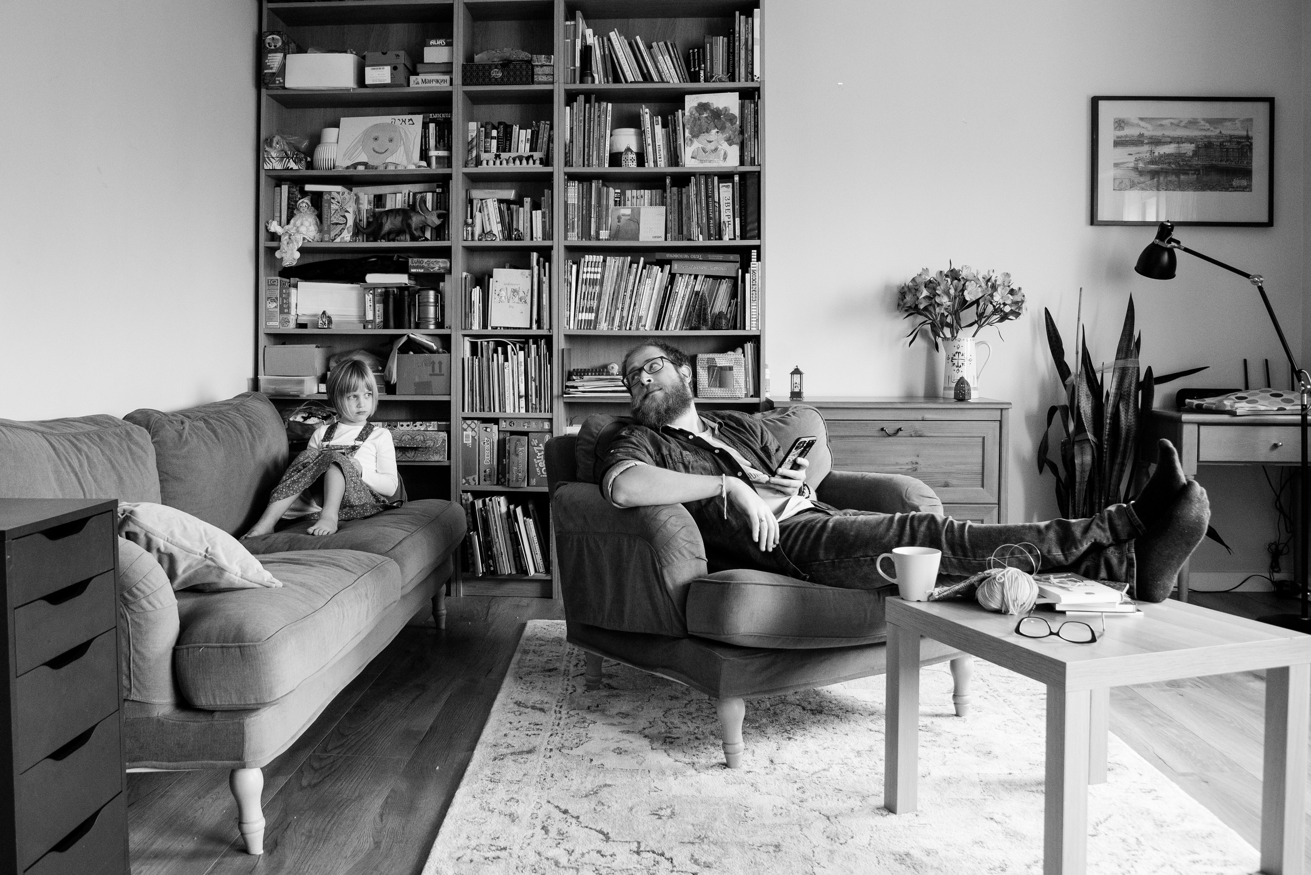 Family home photoshoot. צלמת ירושלים תל אביב ישראל