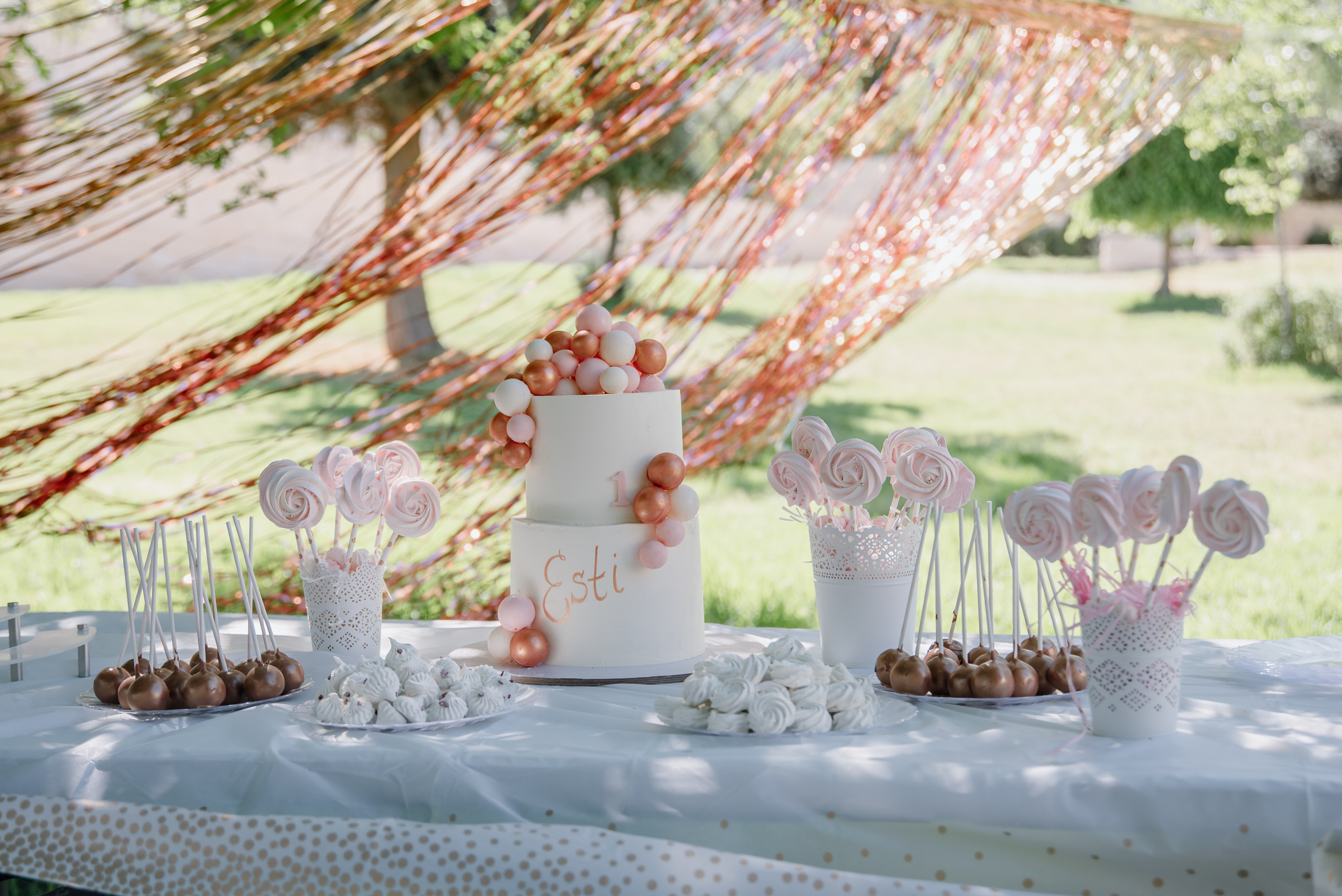 Esti’s birthday 1 year. Люба Тернавская. Фотограф Иерусалим. Фотограф Израиль