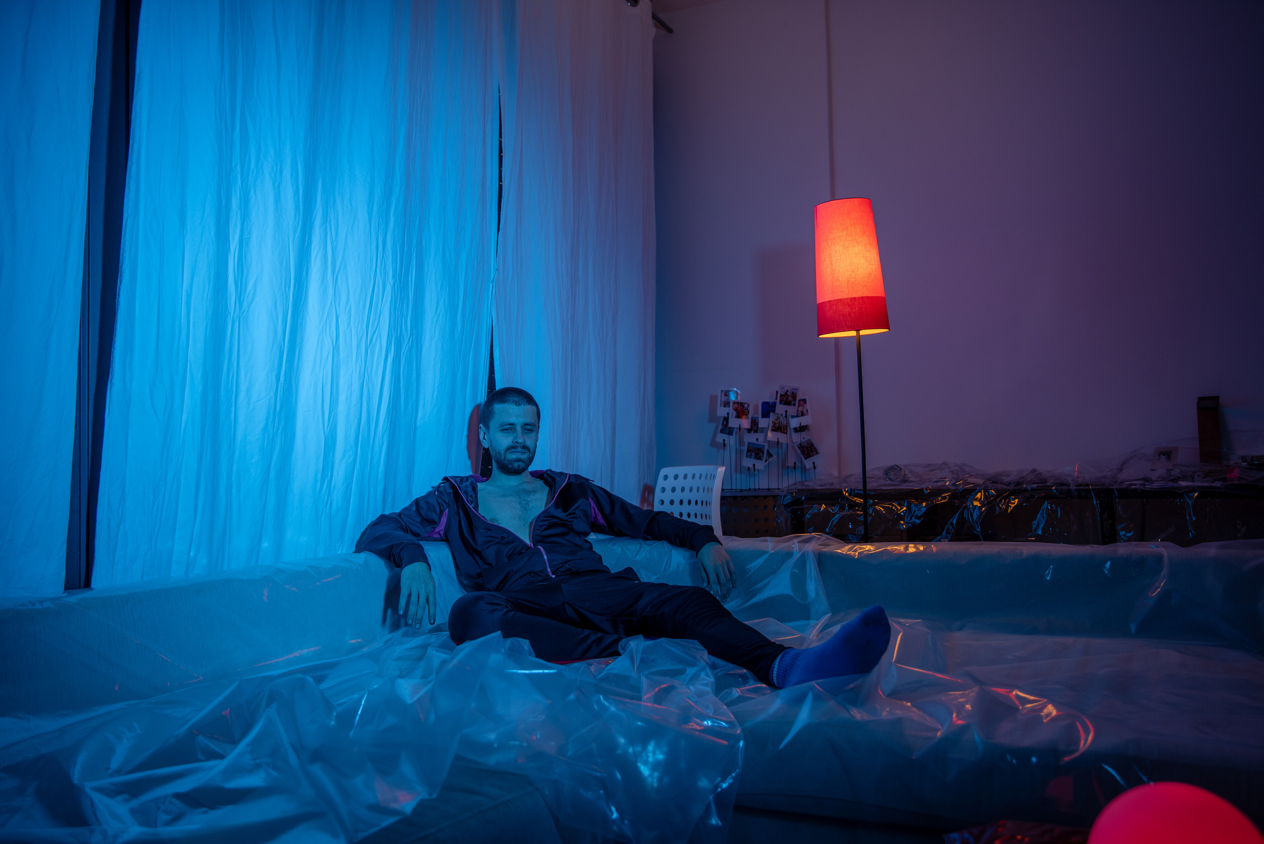 Viktor. Люба Тернавская. Фотограф Иерусалим. Фотограф Израиль