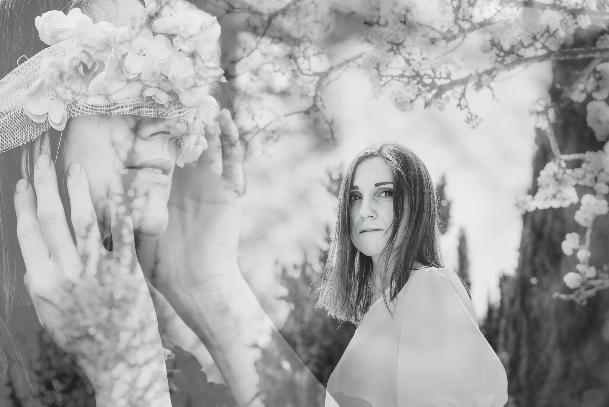 Art. Photographer in Israel Luba Ternavskaya