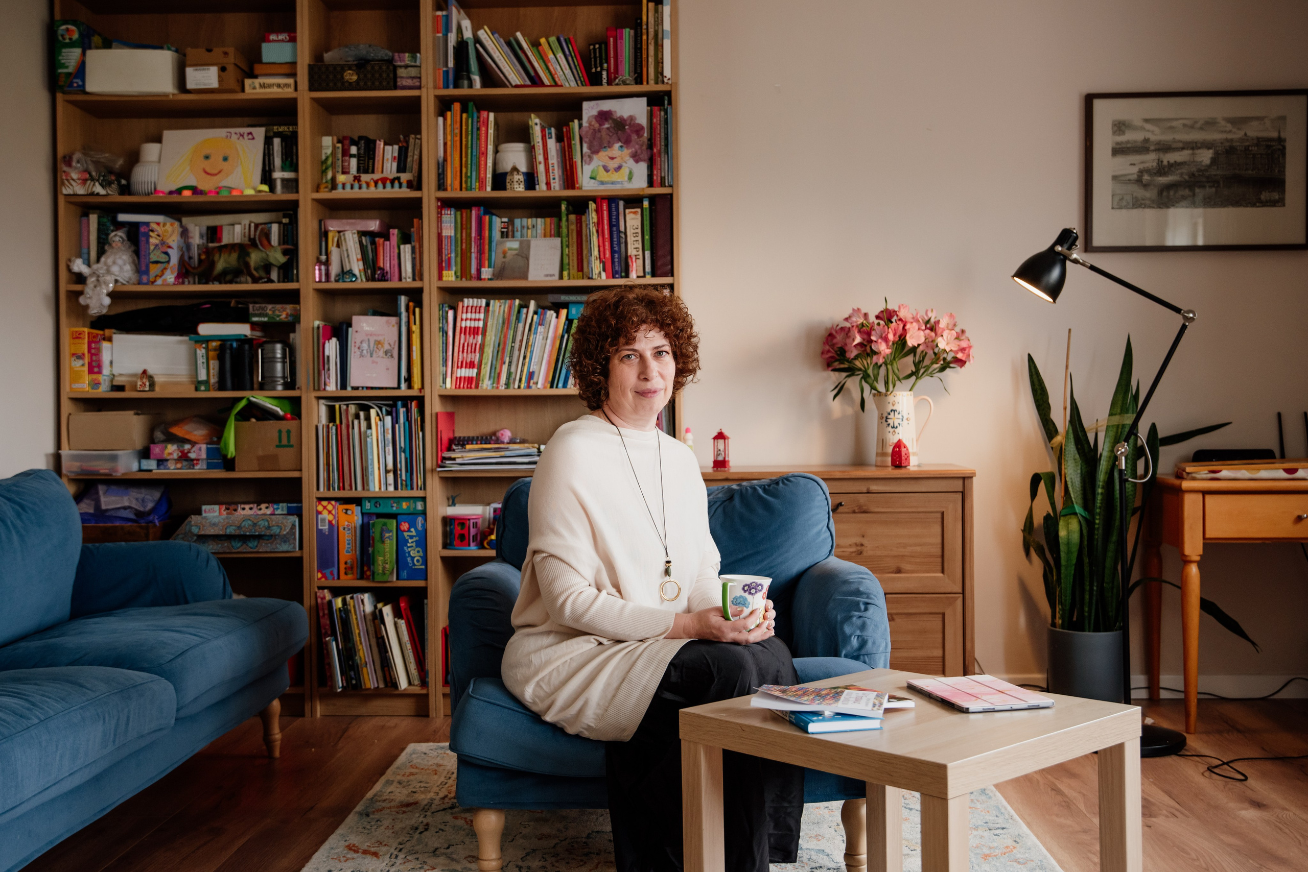 Family home photoshoot. צלמת ירושלים תל אביב ישראל