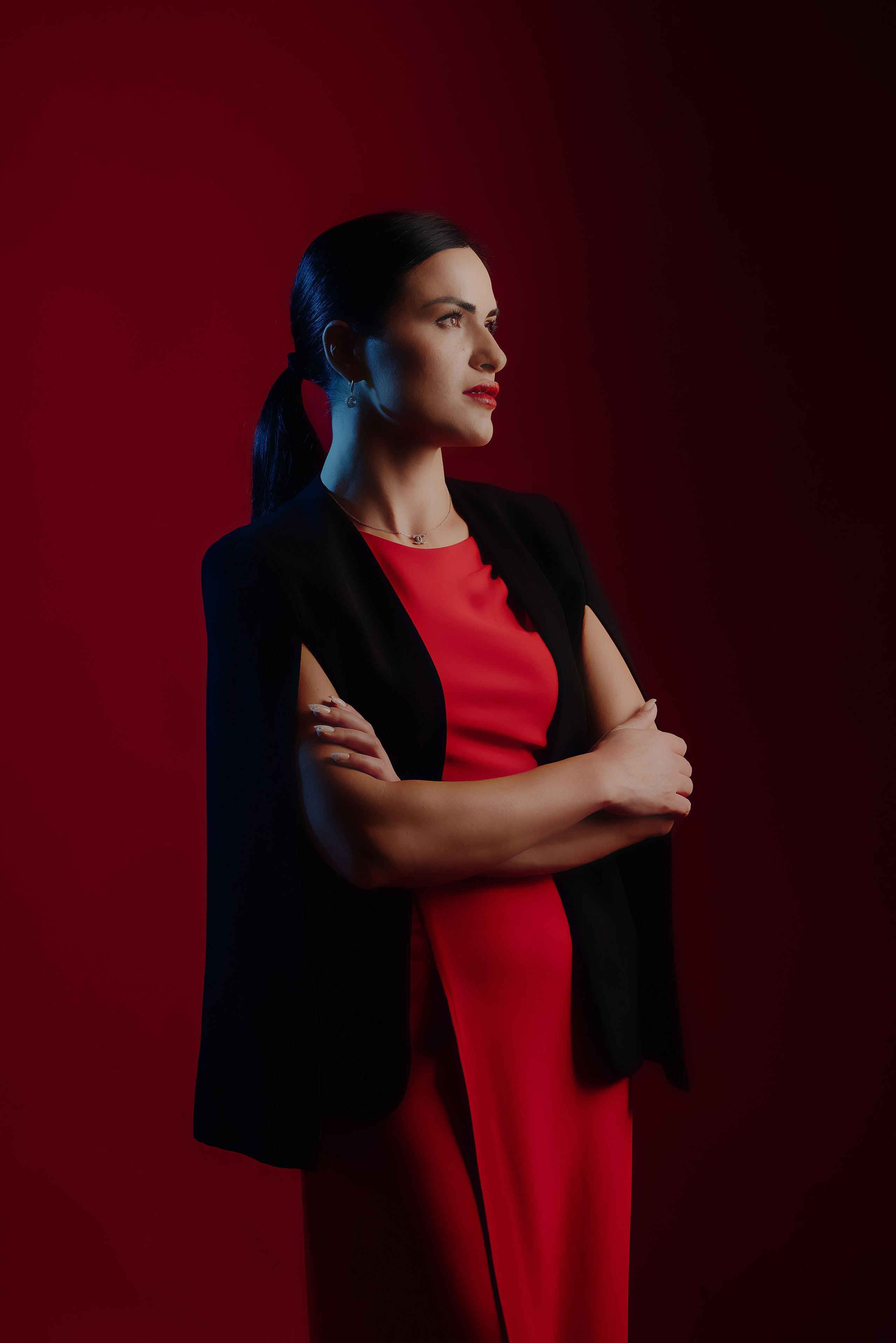 Beauty Master. Люба Тернавская. Фотограф Иерусалим. Фотограф Израиль