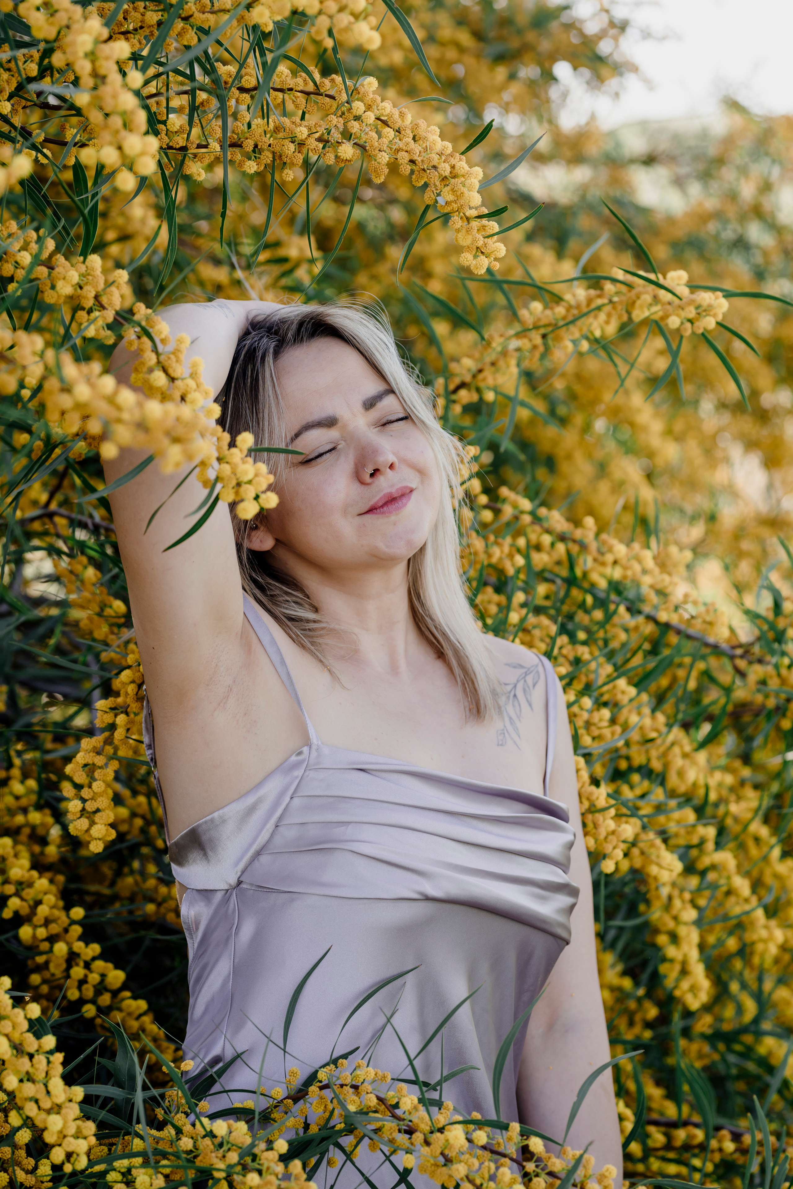 Summer. Люба Тернавская. Фотограф Иерусалим. Фотограф Израиль