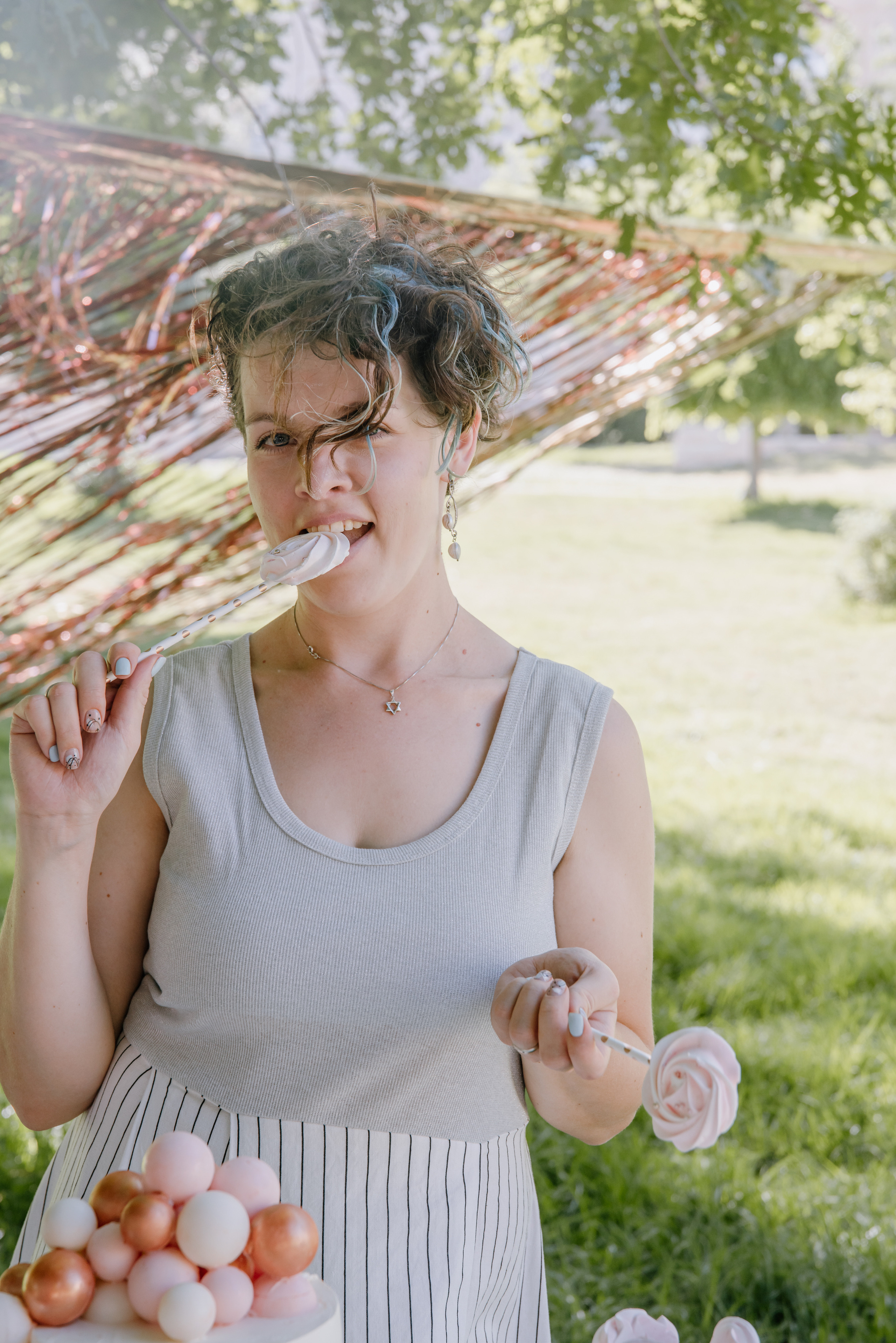 Esti’s birthday 1 year. Люба Тернавская. Фотограф Иерусалим. Фотограф Израиль