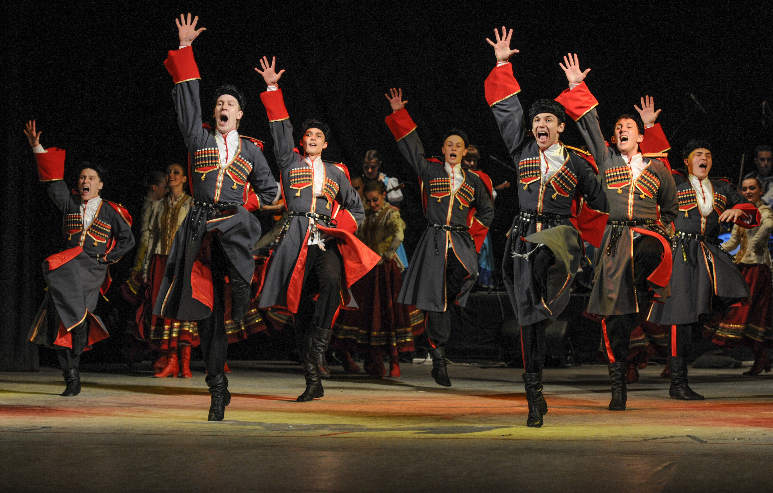 Concert of the folk group “Sunny Rainbow” in Russia. Люба Тернавская. Фотограф Иерусалим. Фотограф Израиль