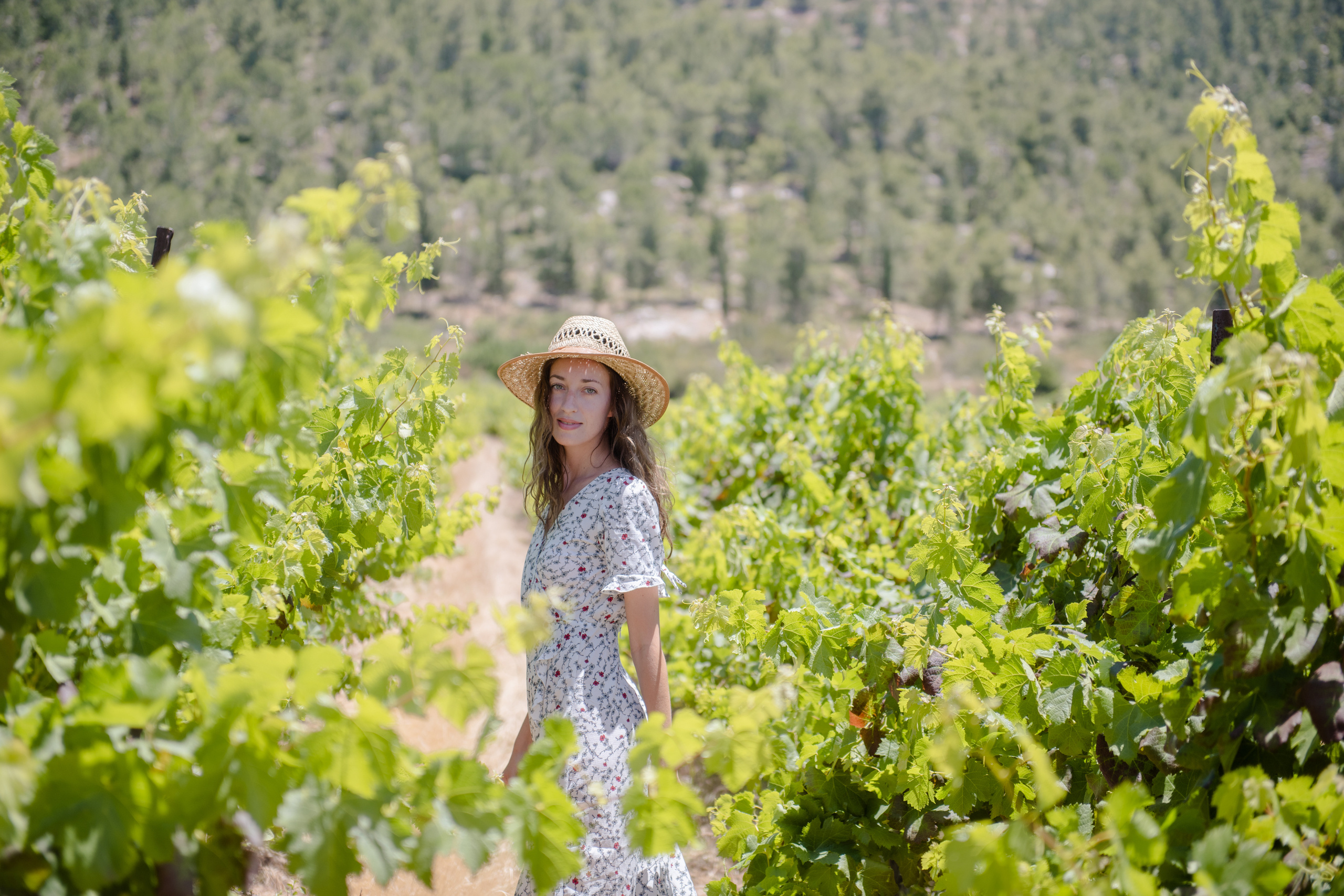 Летняя фотосессия в Иерусалиме. Люба Тернавская. Фотограф Иерусалим. Фотограф Израиль