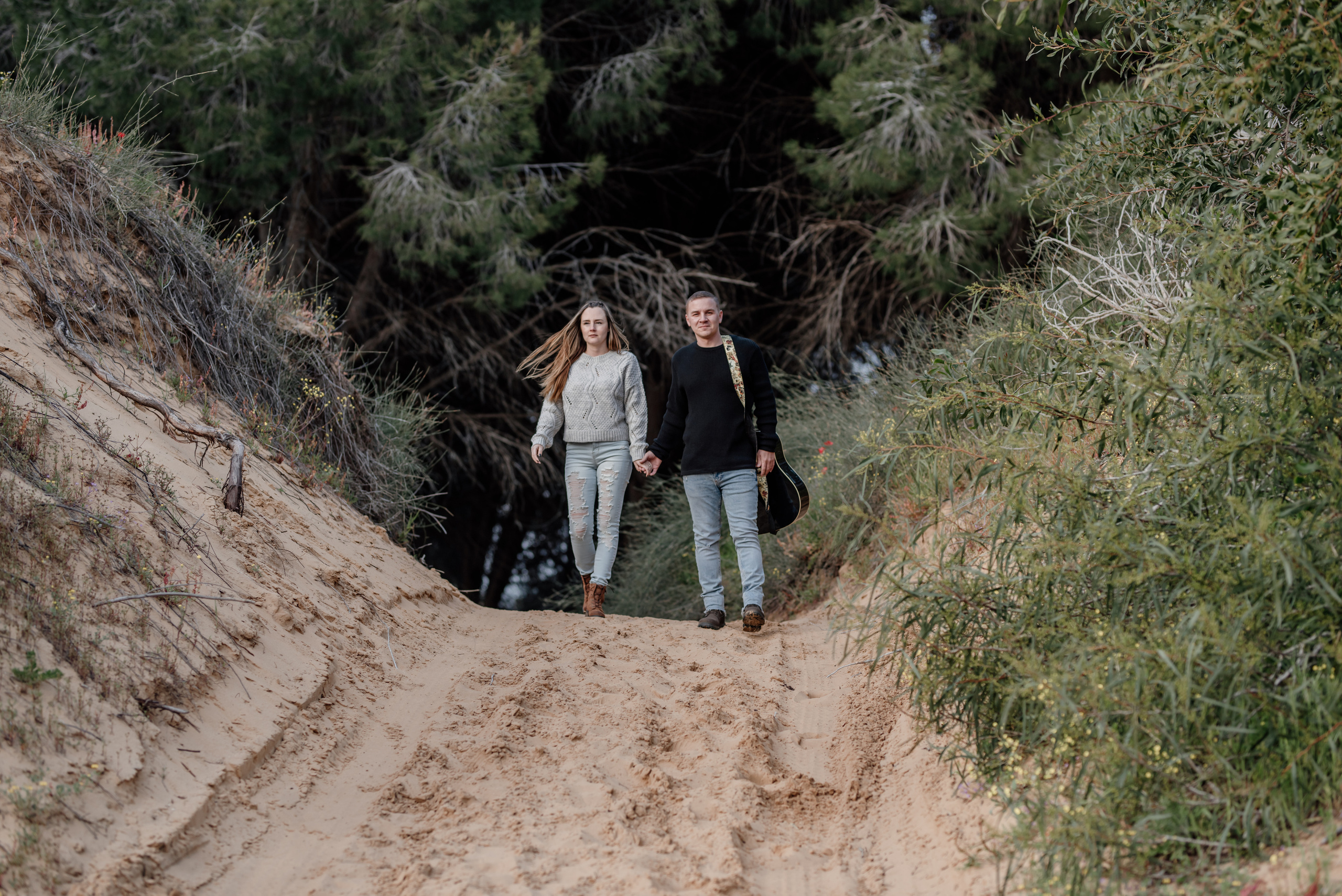 Anya & Dima. צלמת ירושלים תל אביב ישראל