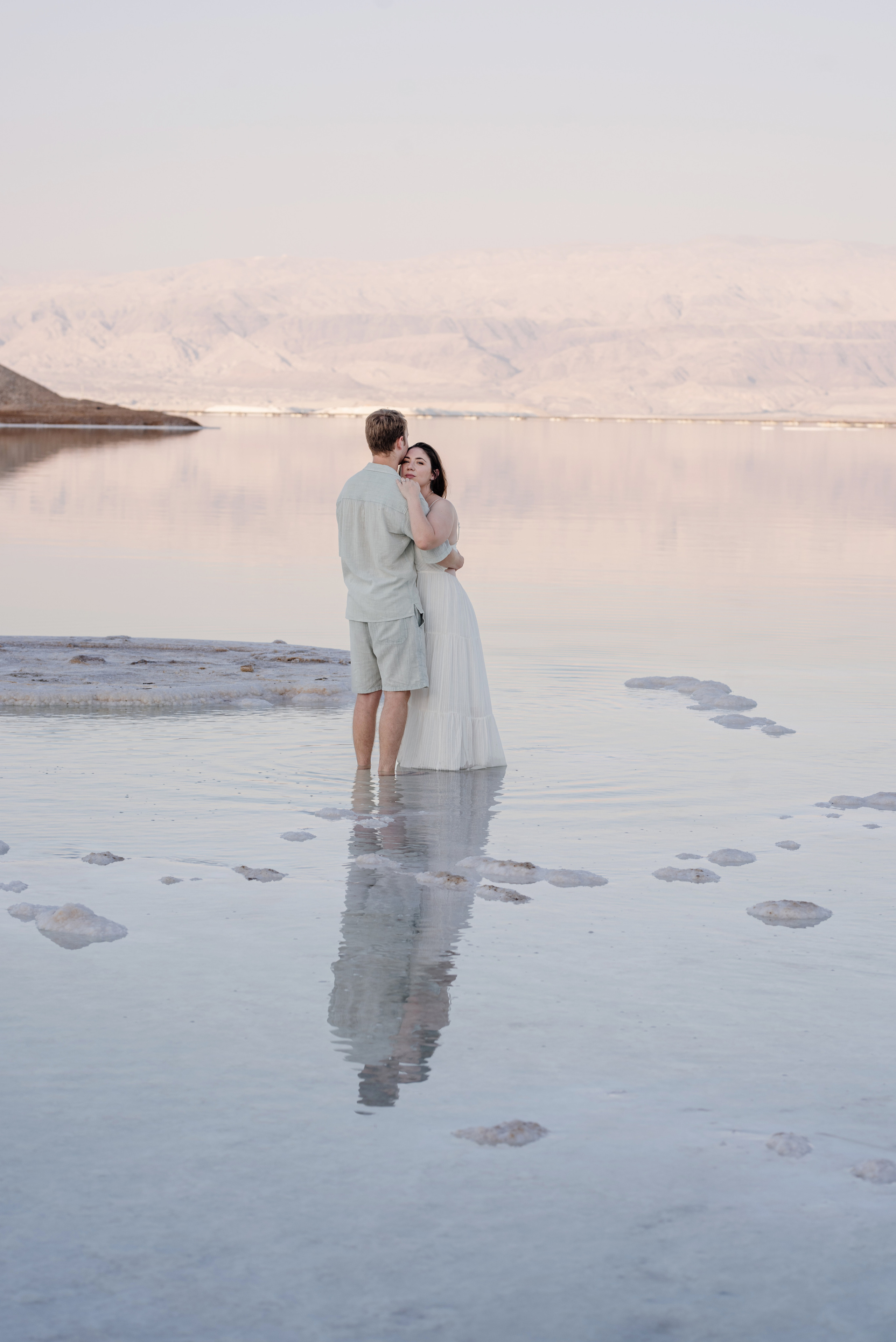 Ira & Grisha. צלמת ירושלים תל אביב ישראל