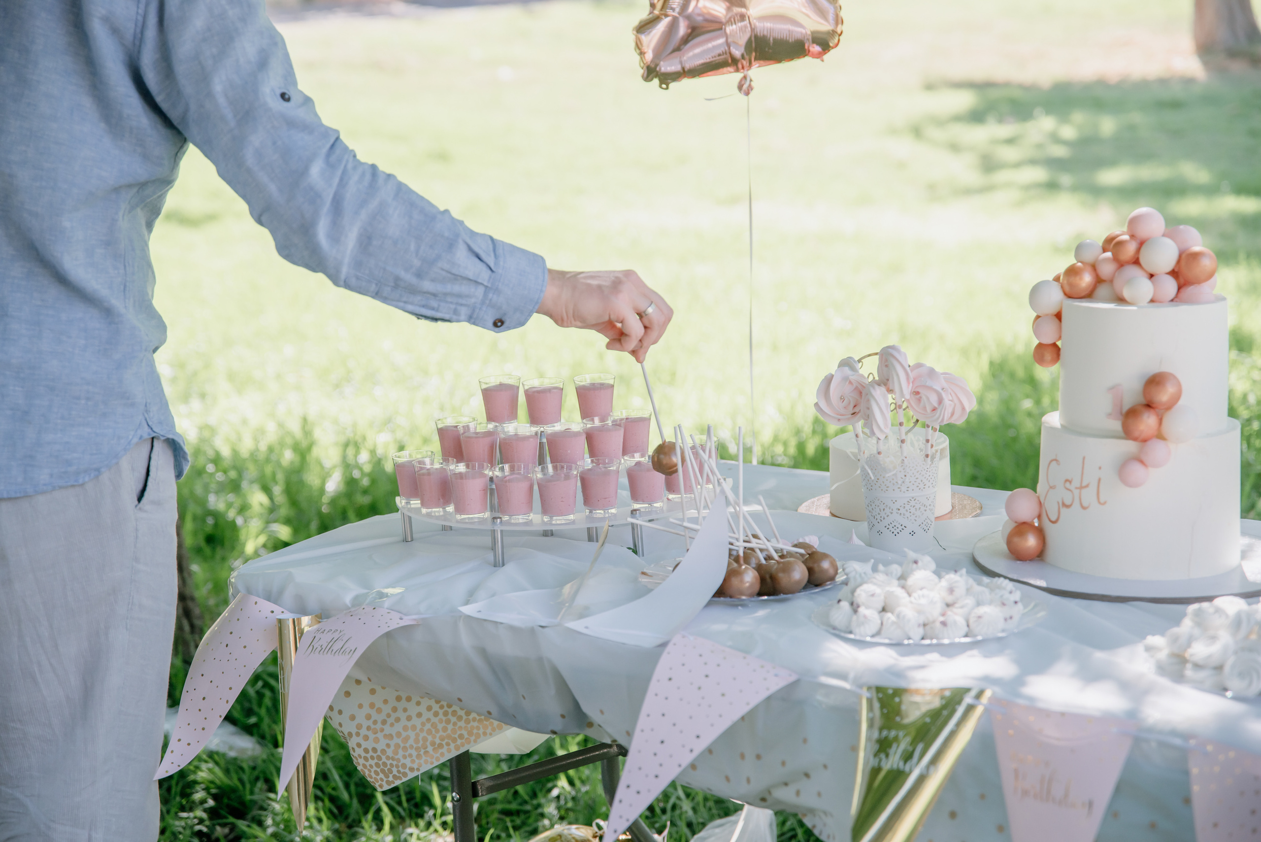 Esti’s birthday 1 year. Люба Тернавская. Фотограф Иерусалим. Фотограф Израиль