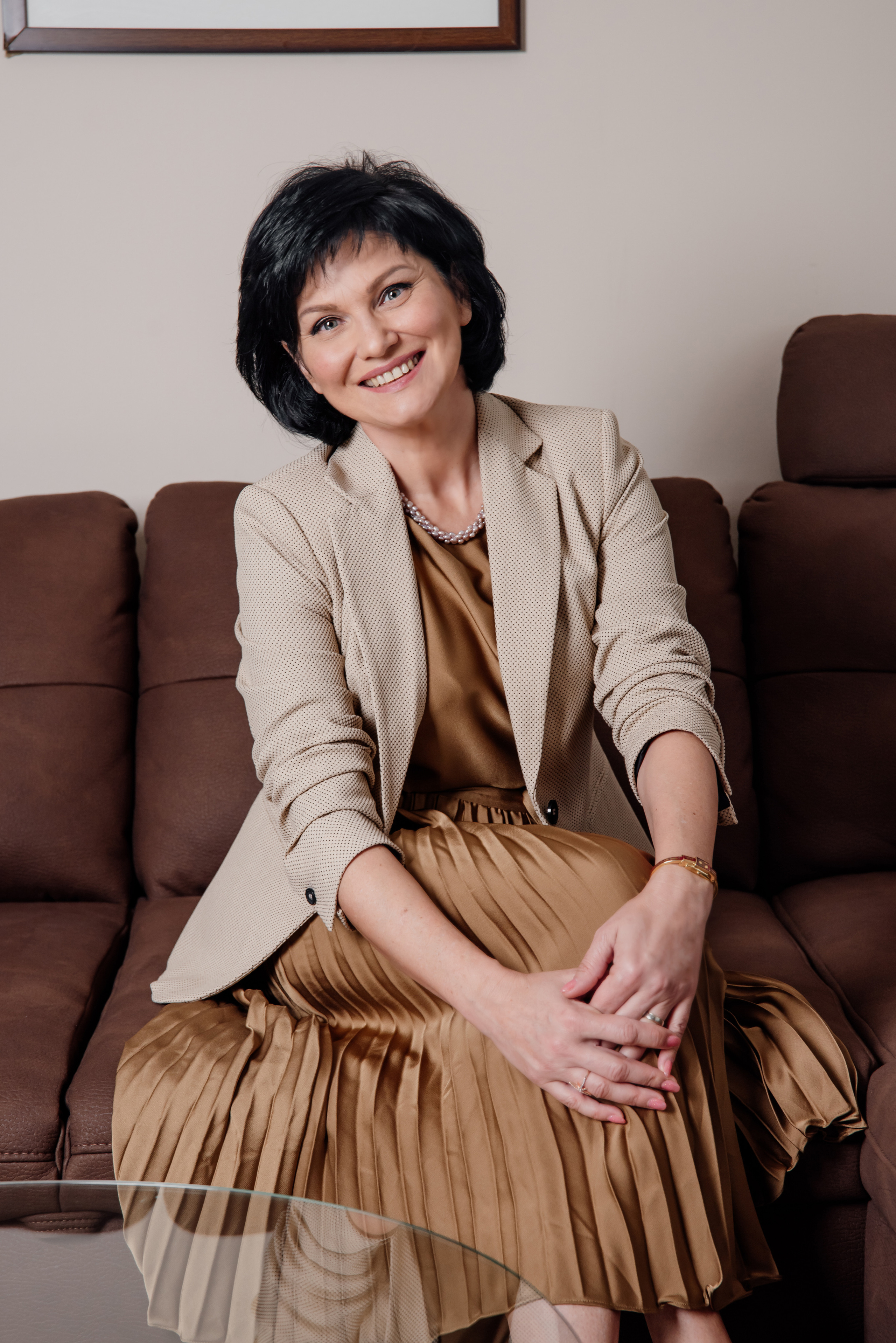 Бизнес-портрет для психолога Эллина Перельман. Люба Тернавская. Фотограф Иерусалим. Фотограф Израиль