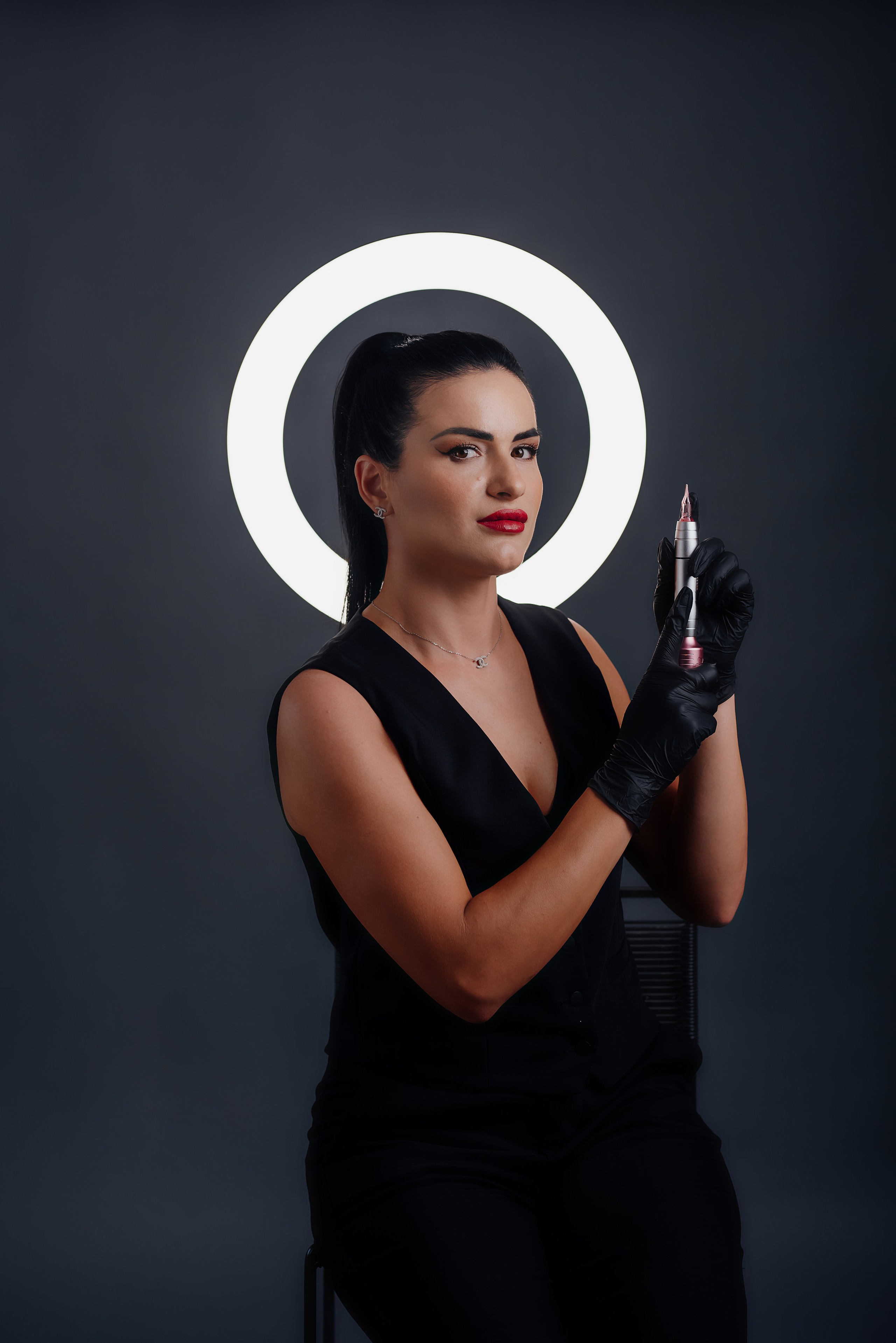 Beauty Master. Люба Тернавская. Фотограф Иерусалим. Фотограф Израиль