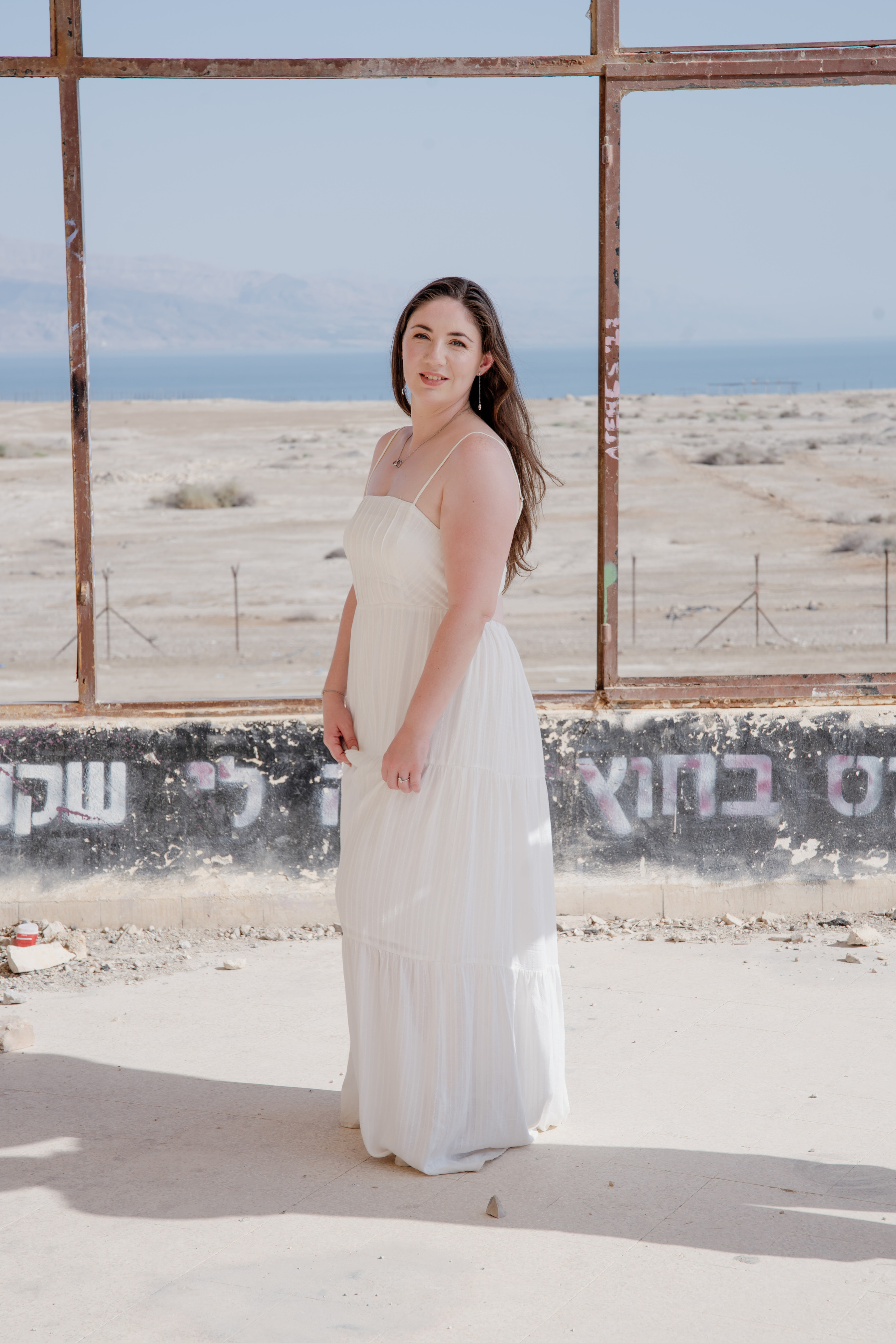 Ira & Grisha. צלמת ירושלים תל אביב ישראל