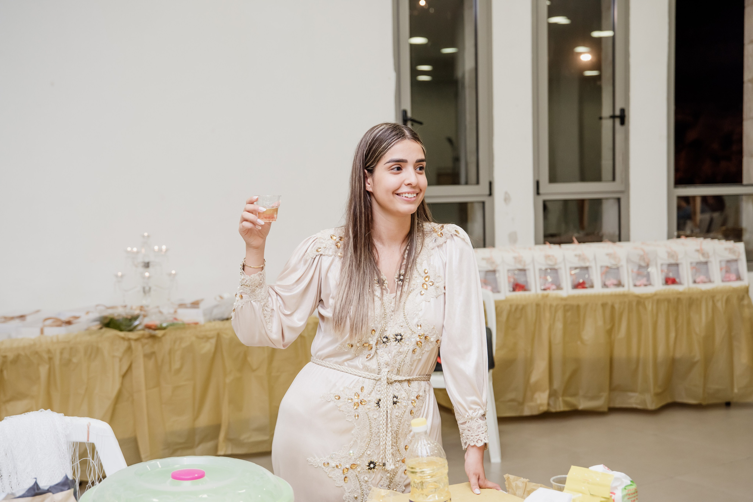 הפרשת חלה. צלמת ירושלים תל אביב ישראל