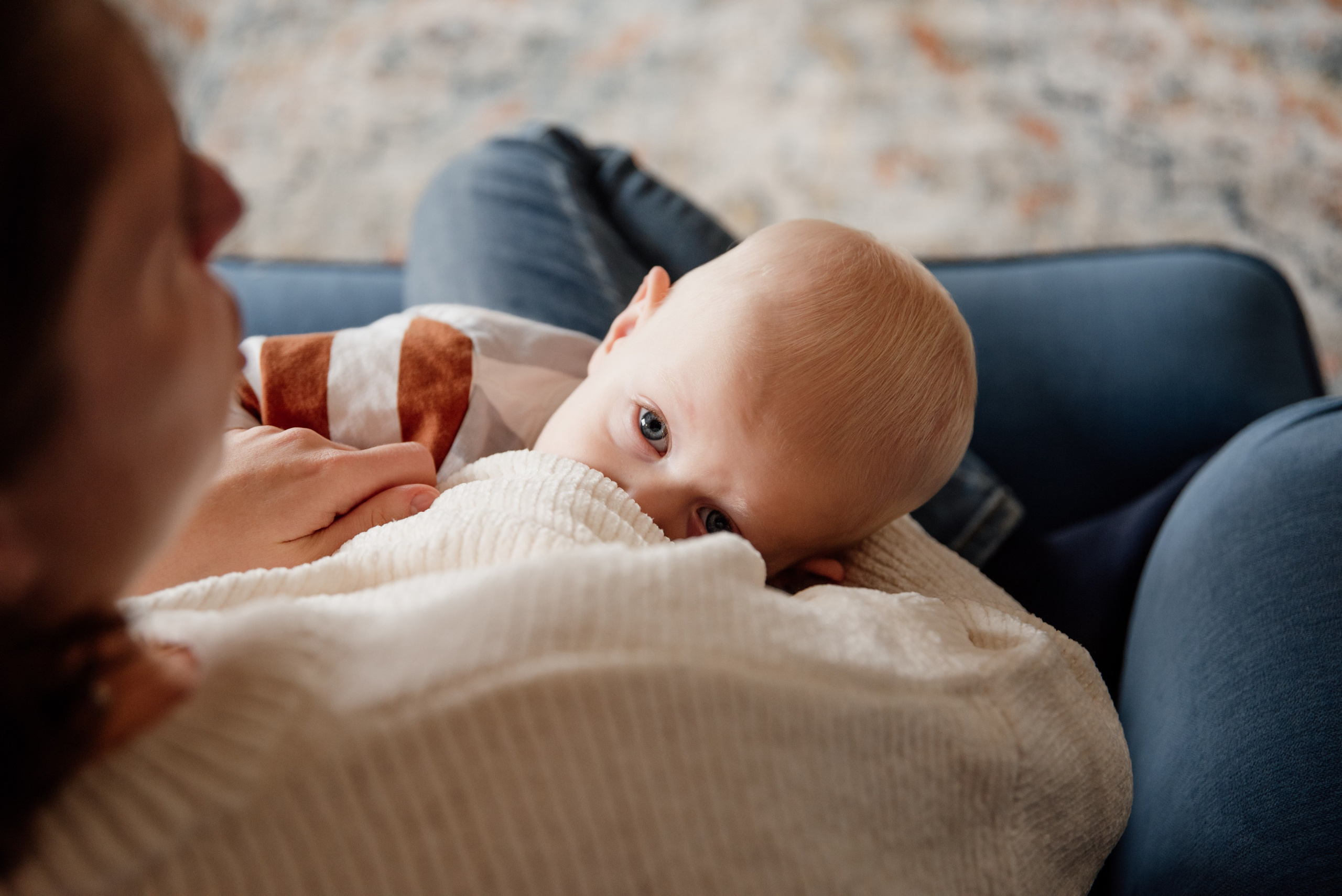 Family home photoshoot. צלמת ירושלים תל אביב ישראל