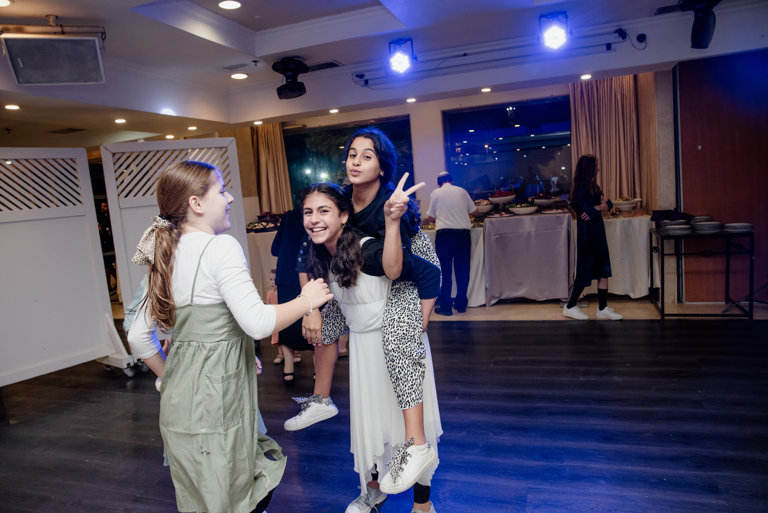 Bat Mizva Event. Люба Тернавская. Фотограф Иерусалим. Фотограф Израиль