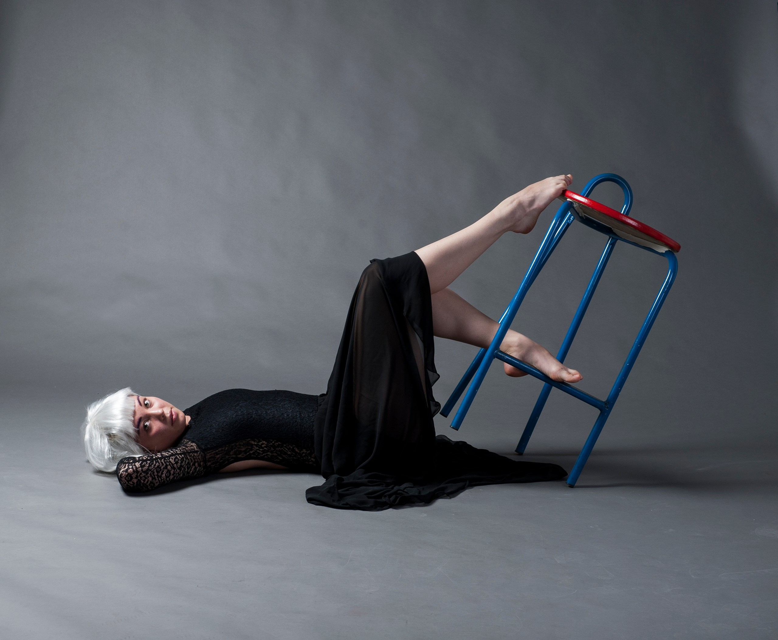 Studio. Photographer in Israel Luba Ternavskaya