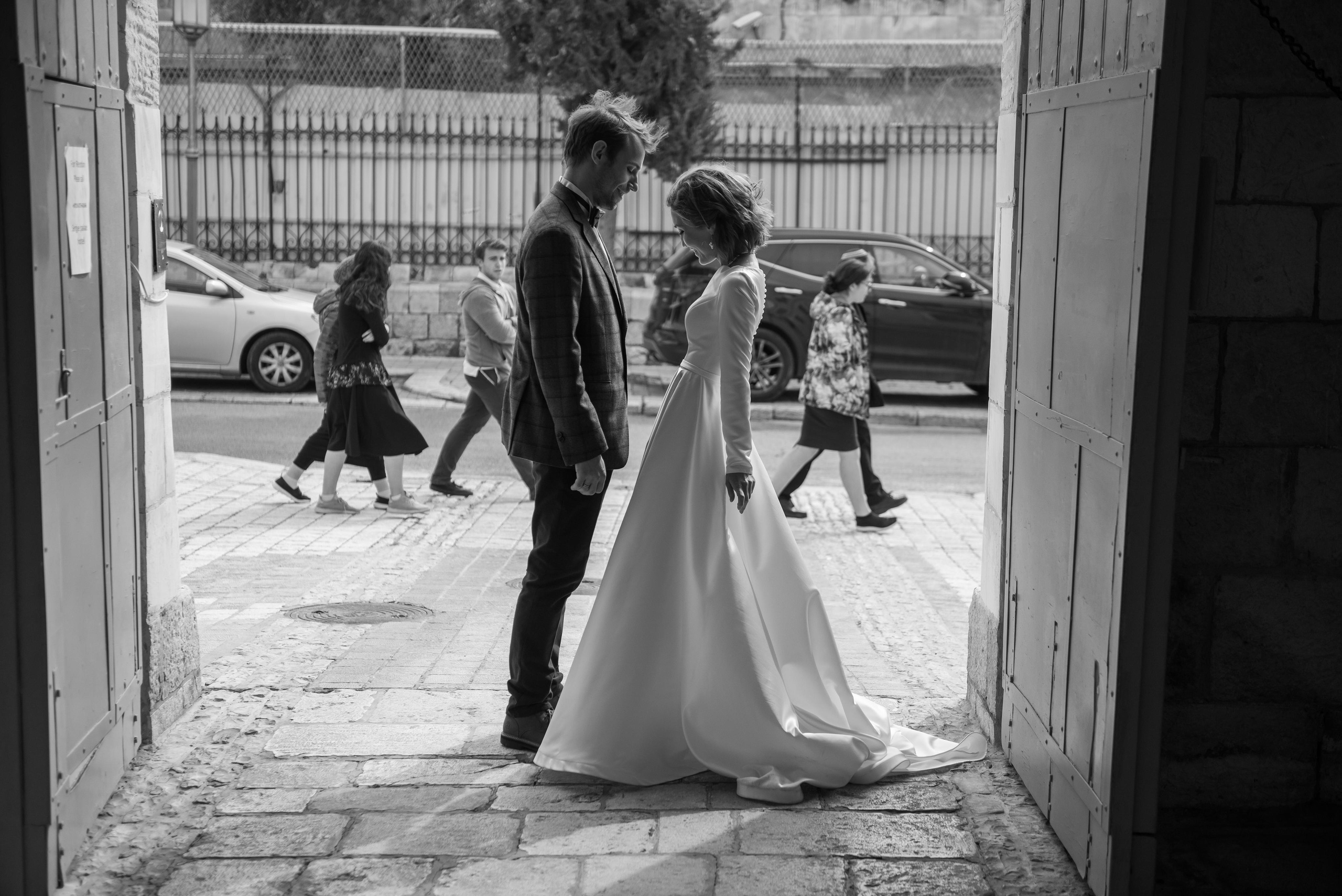 Photographer in Israel Luba Ternavskaya