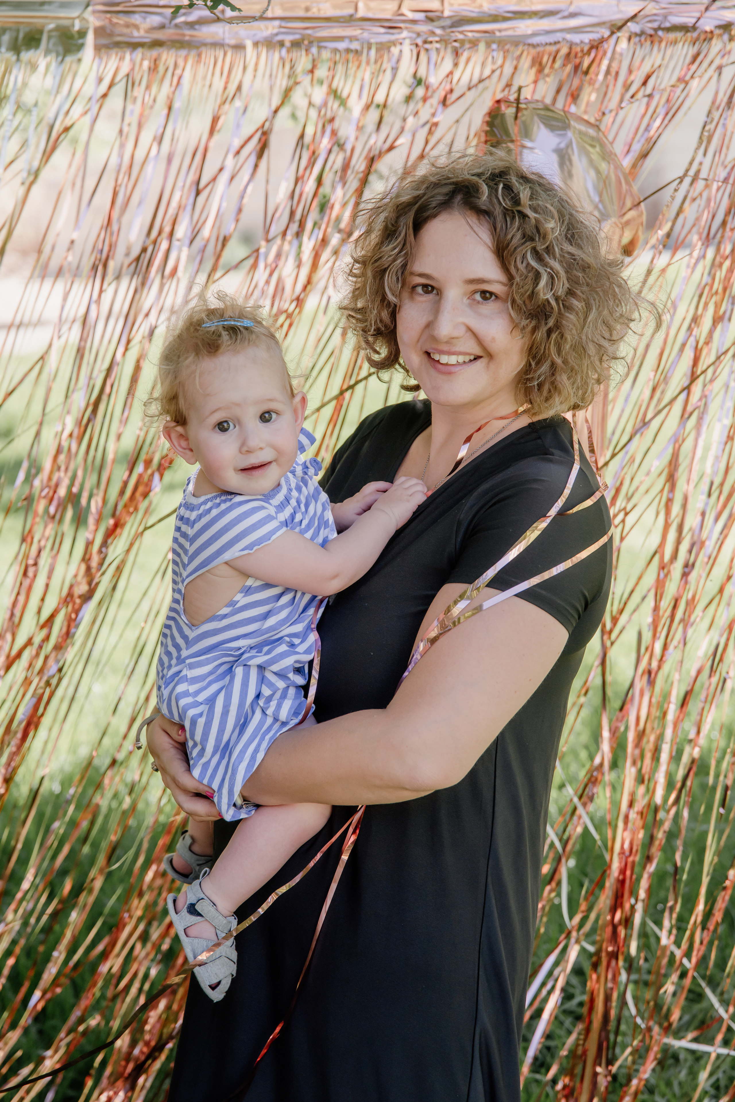 Esti’s birthday 1 year. Люба Тернавская. Фотограф Иерусалим. Фотограф Израиль