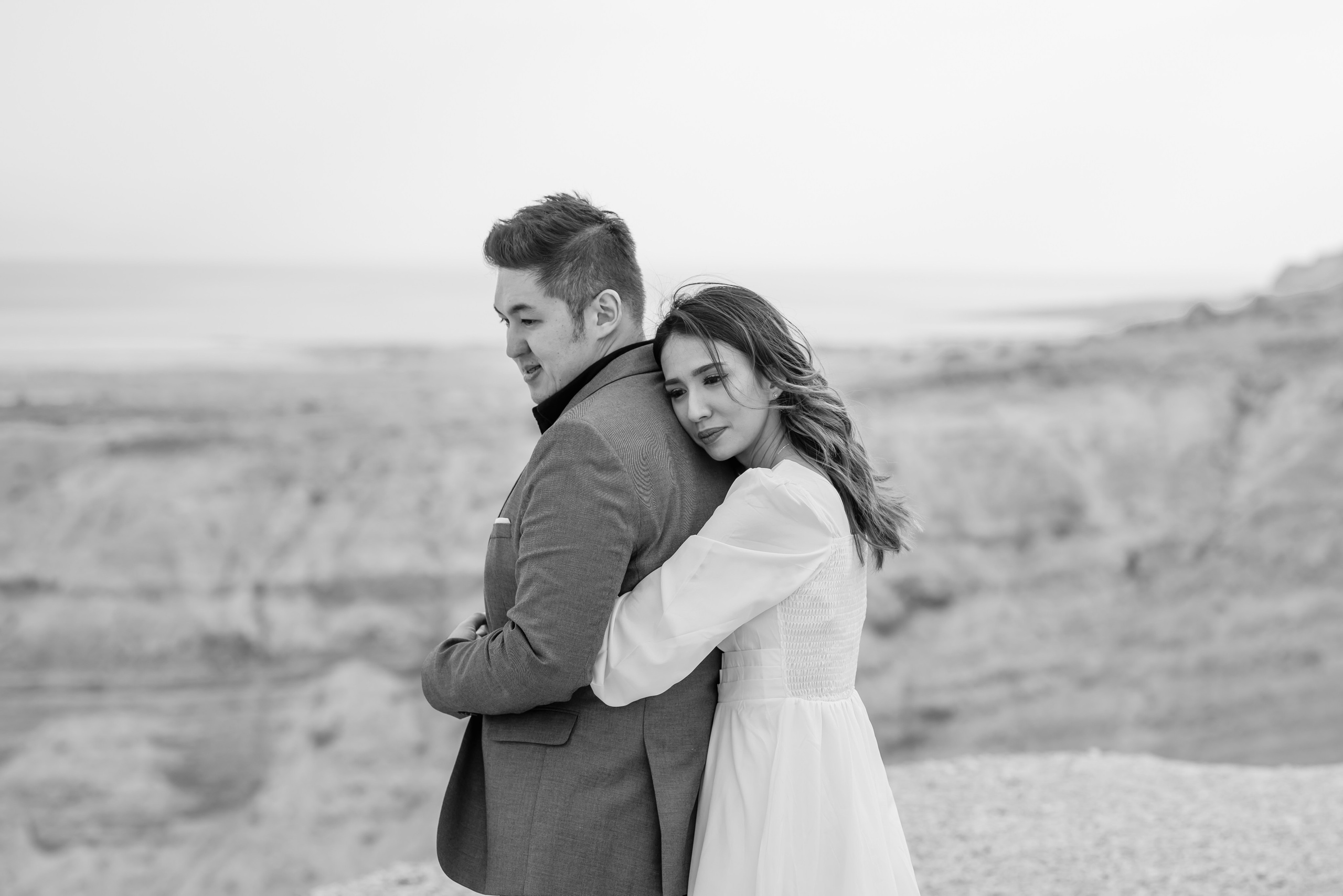 Gabi & Vincent. Photographer in Israel Luba Ternavskaya