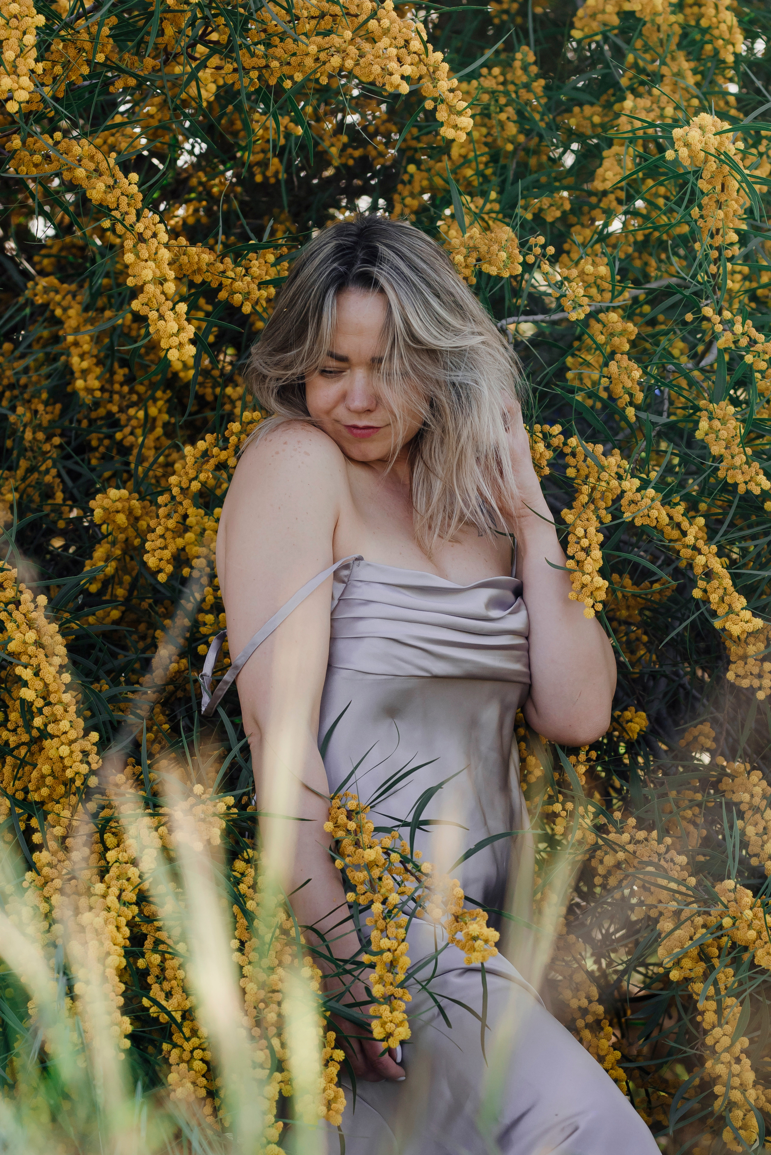 Summer. Люба Тернавская. Фотограф Иерусалим. Фотограф Израиль