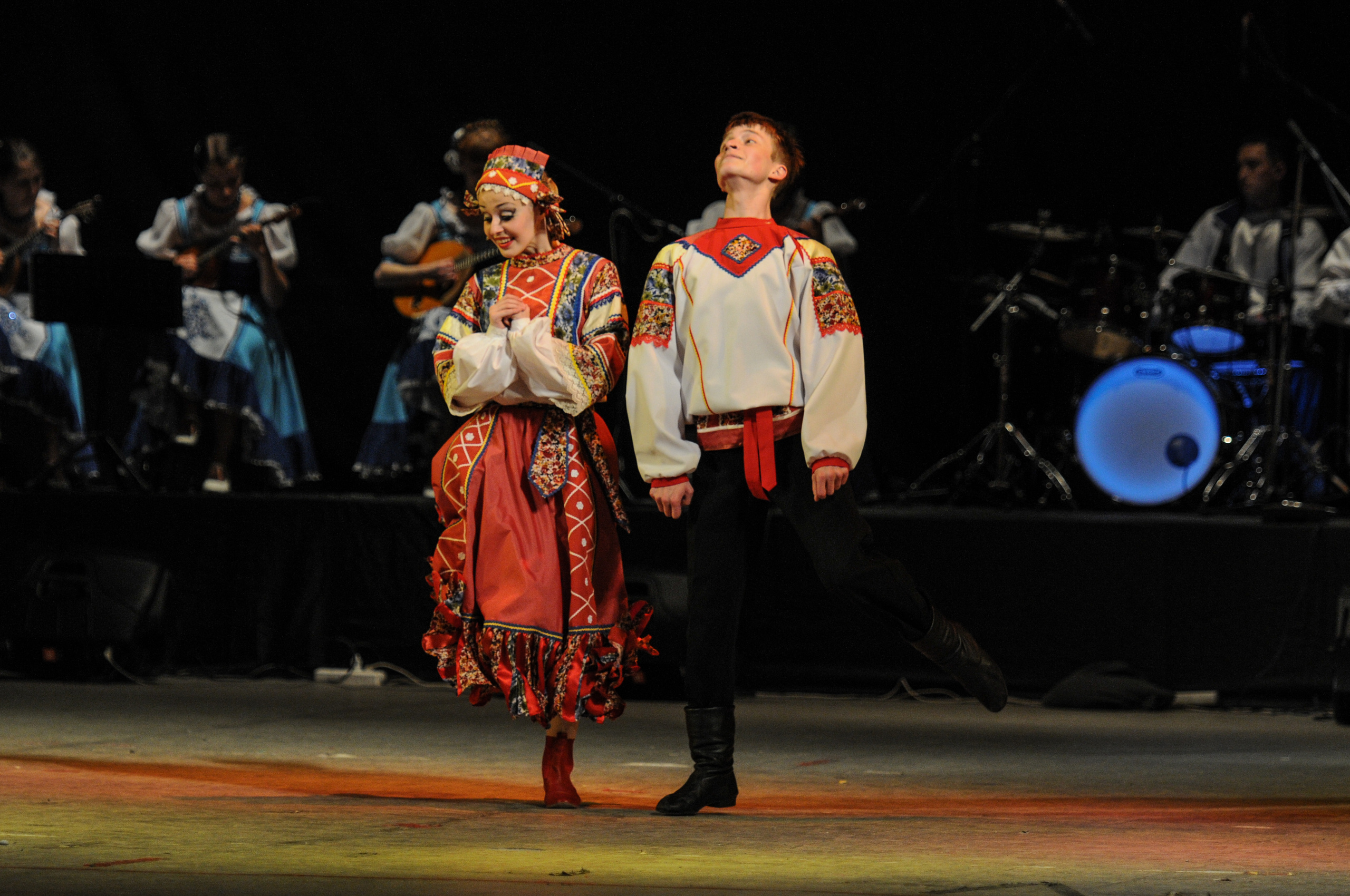 Concert of the folk group “Sunny Rainbow” in Russia. Люба Тернавская. Фотограф Иерусалим. Фотограф Израиль
