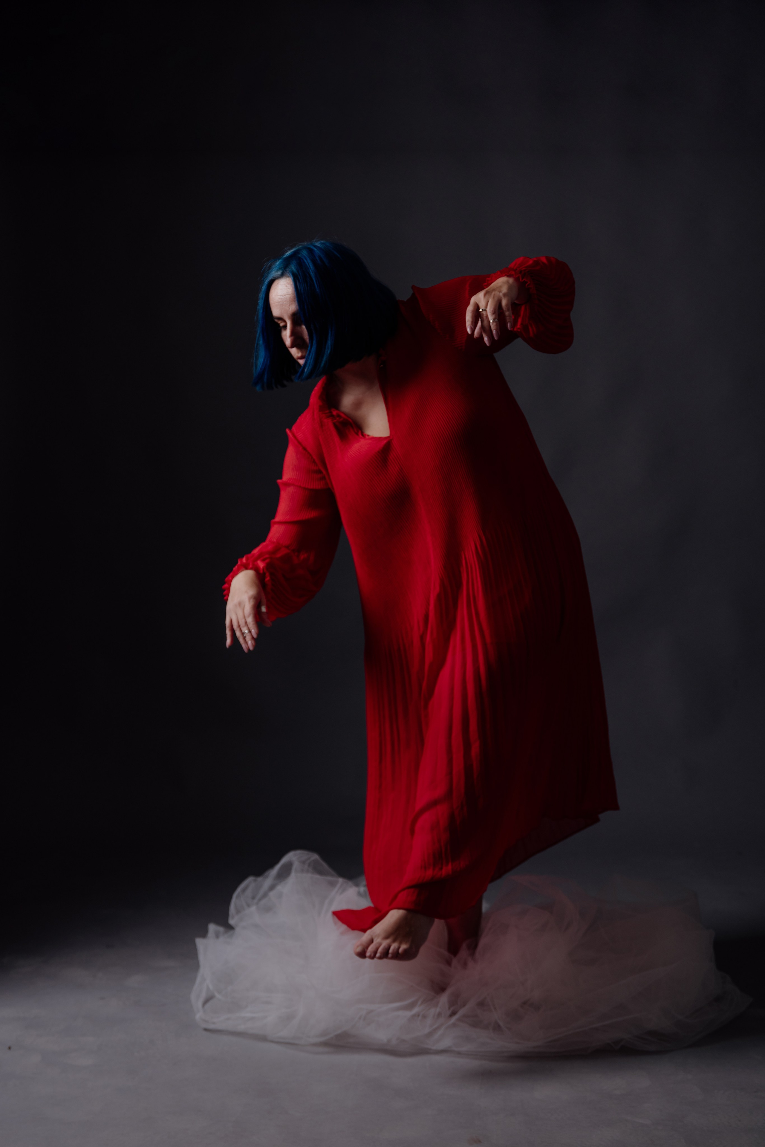 Katya. Photographer in Israel Luba Ternavskaya