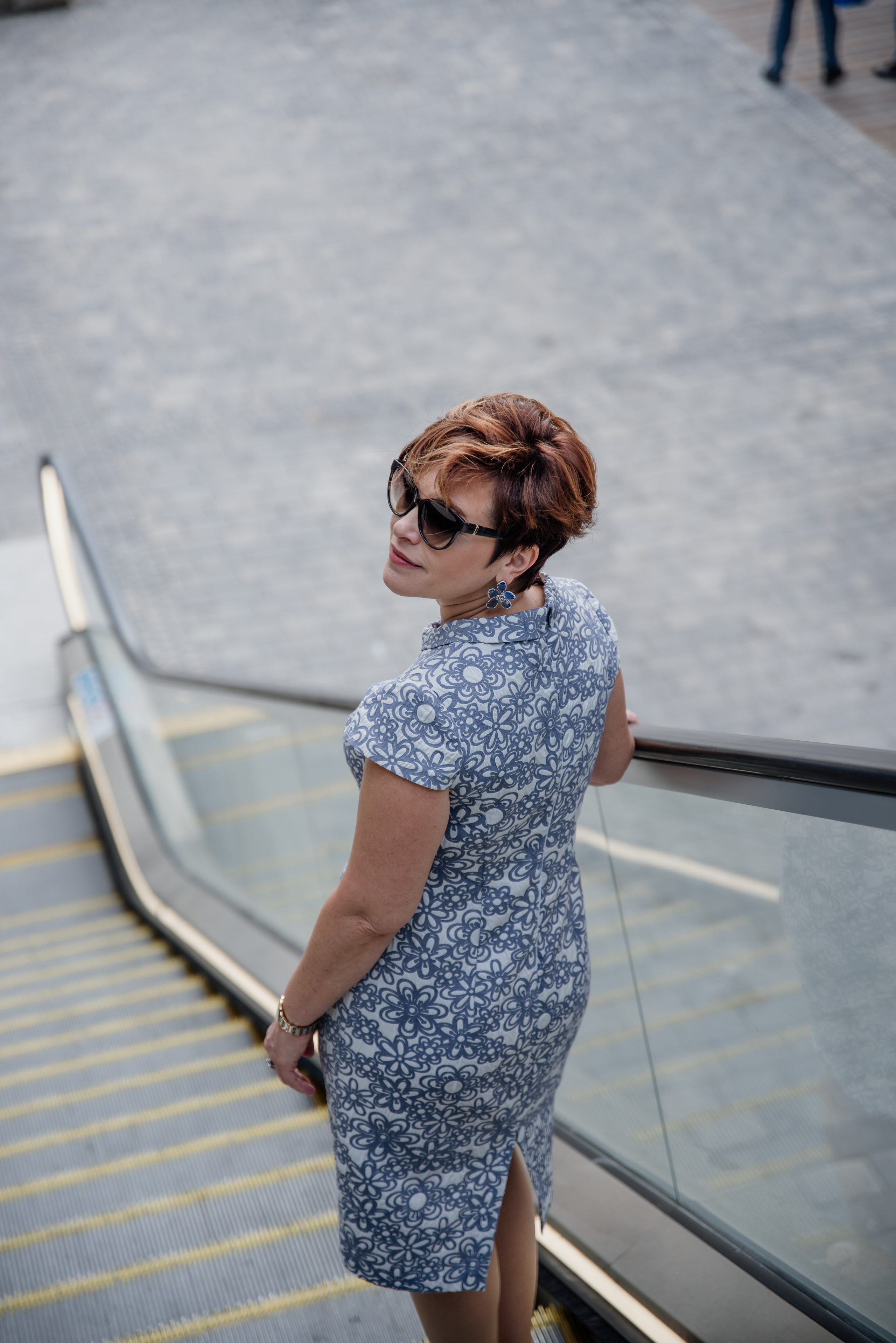 Shooting for a business entrepreneur. Photographer in Israel Luba Ternavskaya