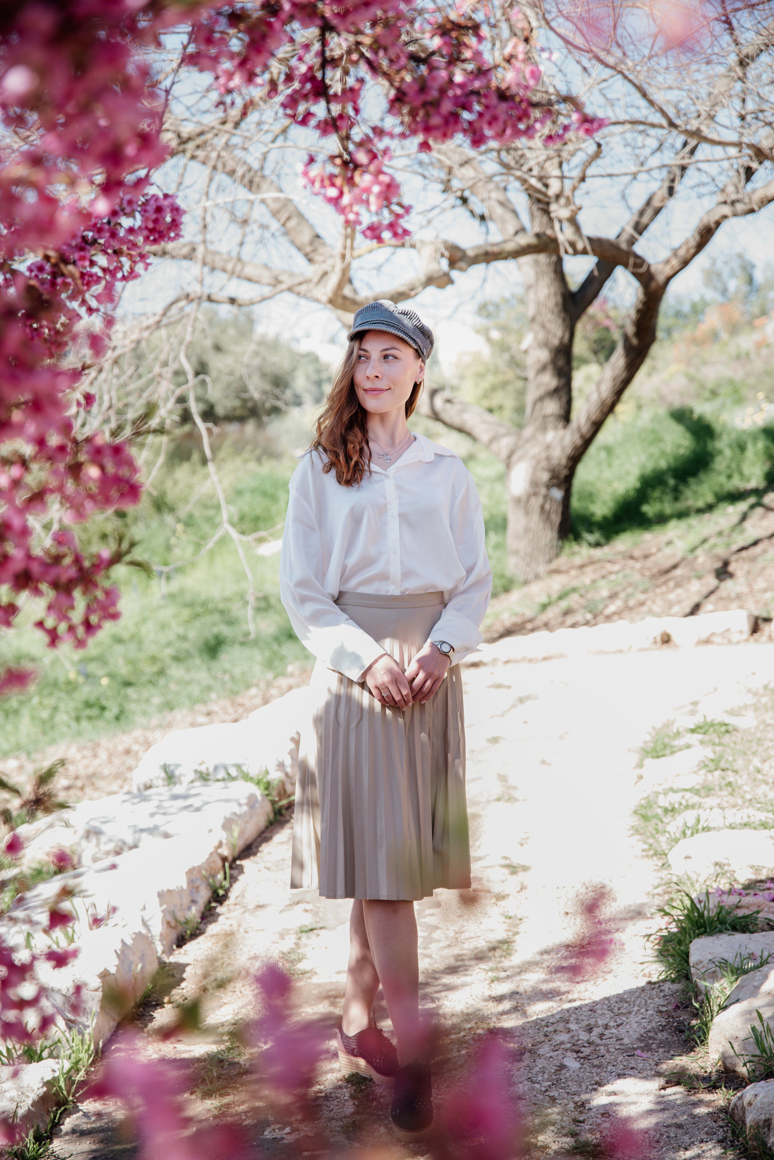 Marina. Люба Тернавская. Фотограф Иерусалим. Фотограф Израиль