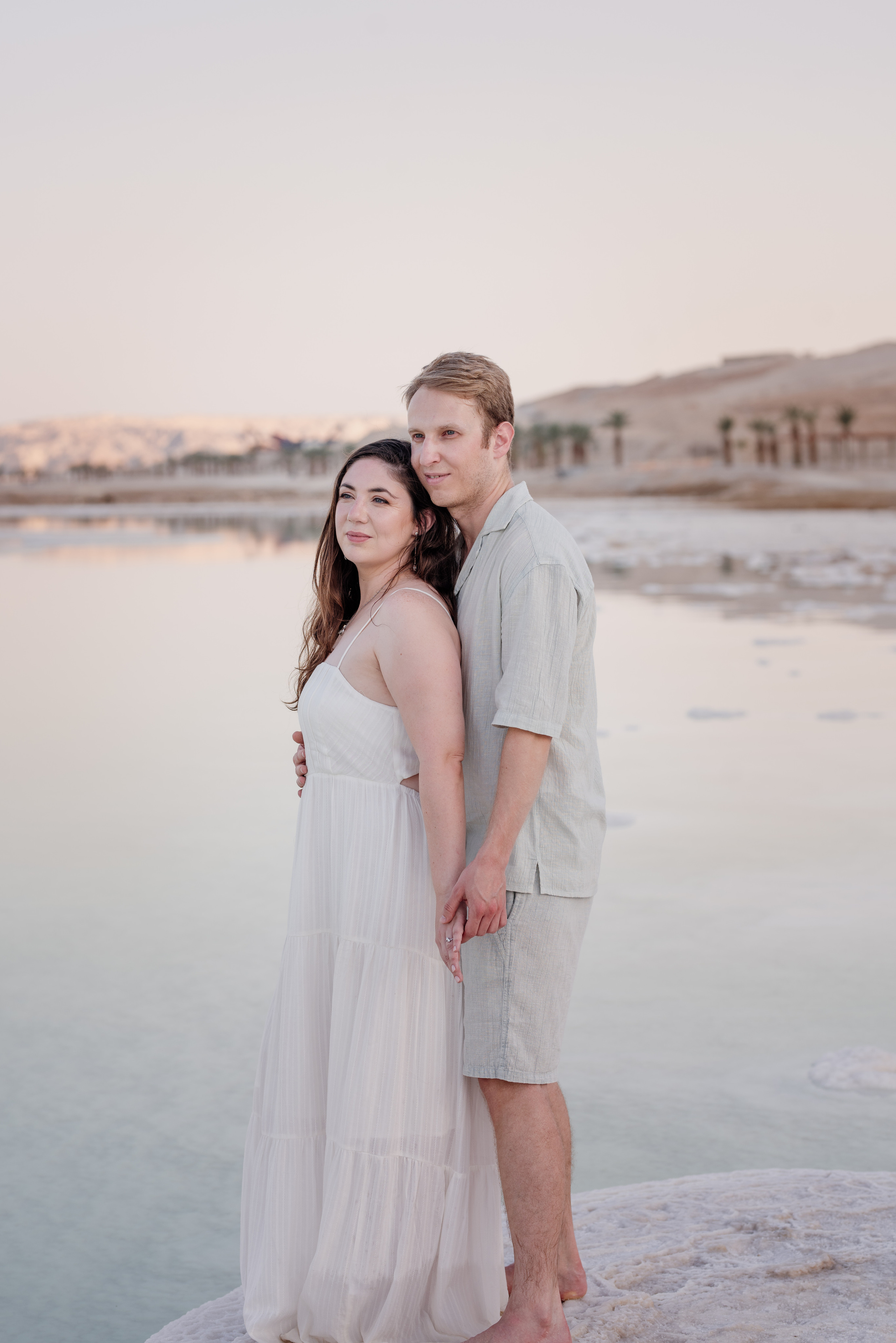 Ira & Grisha. צלמת ירושלים תל אביב ישראל