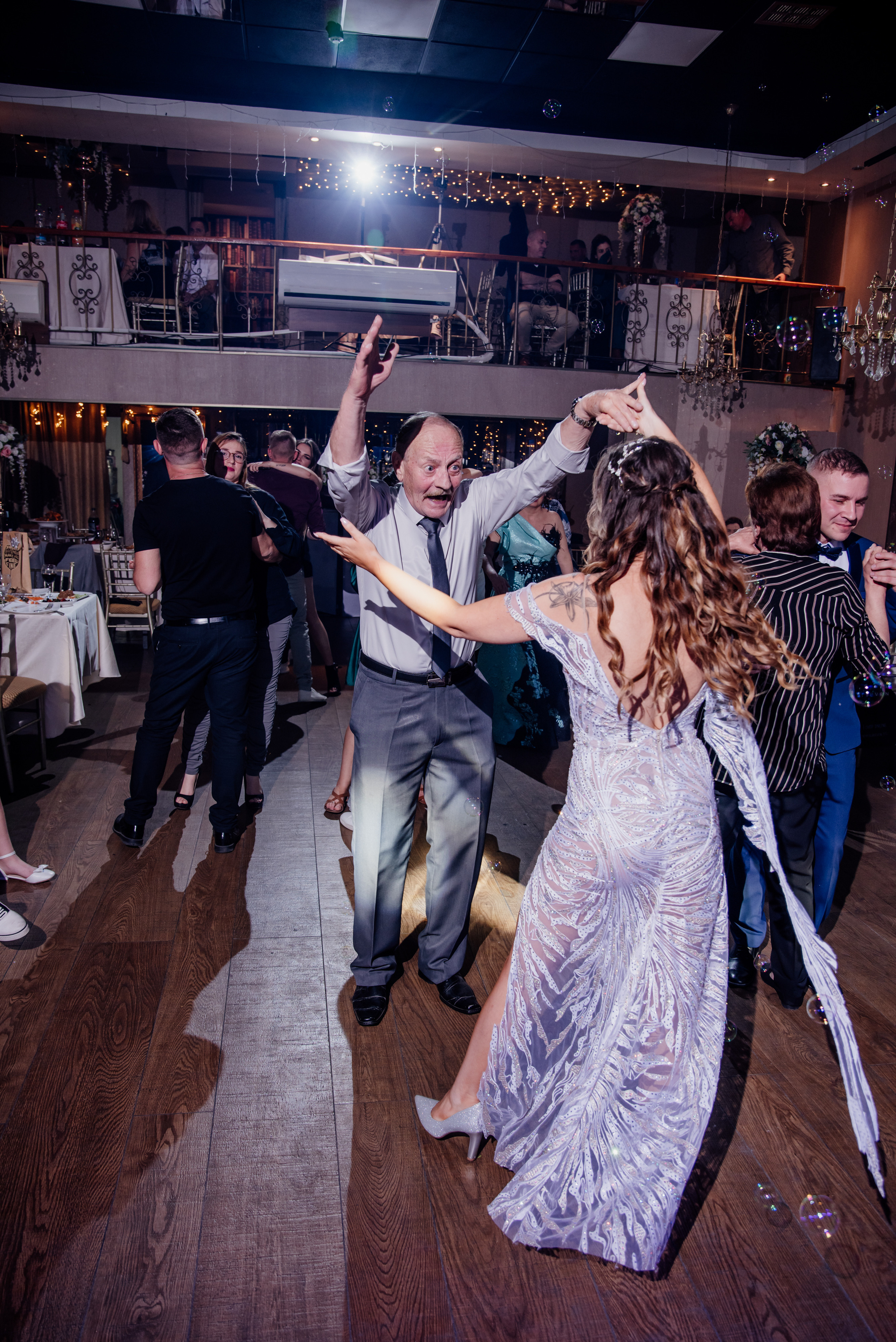 Anna & Dima. Photographer in Israel Luba Ternavskaya