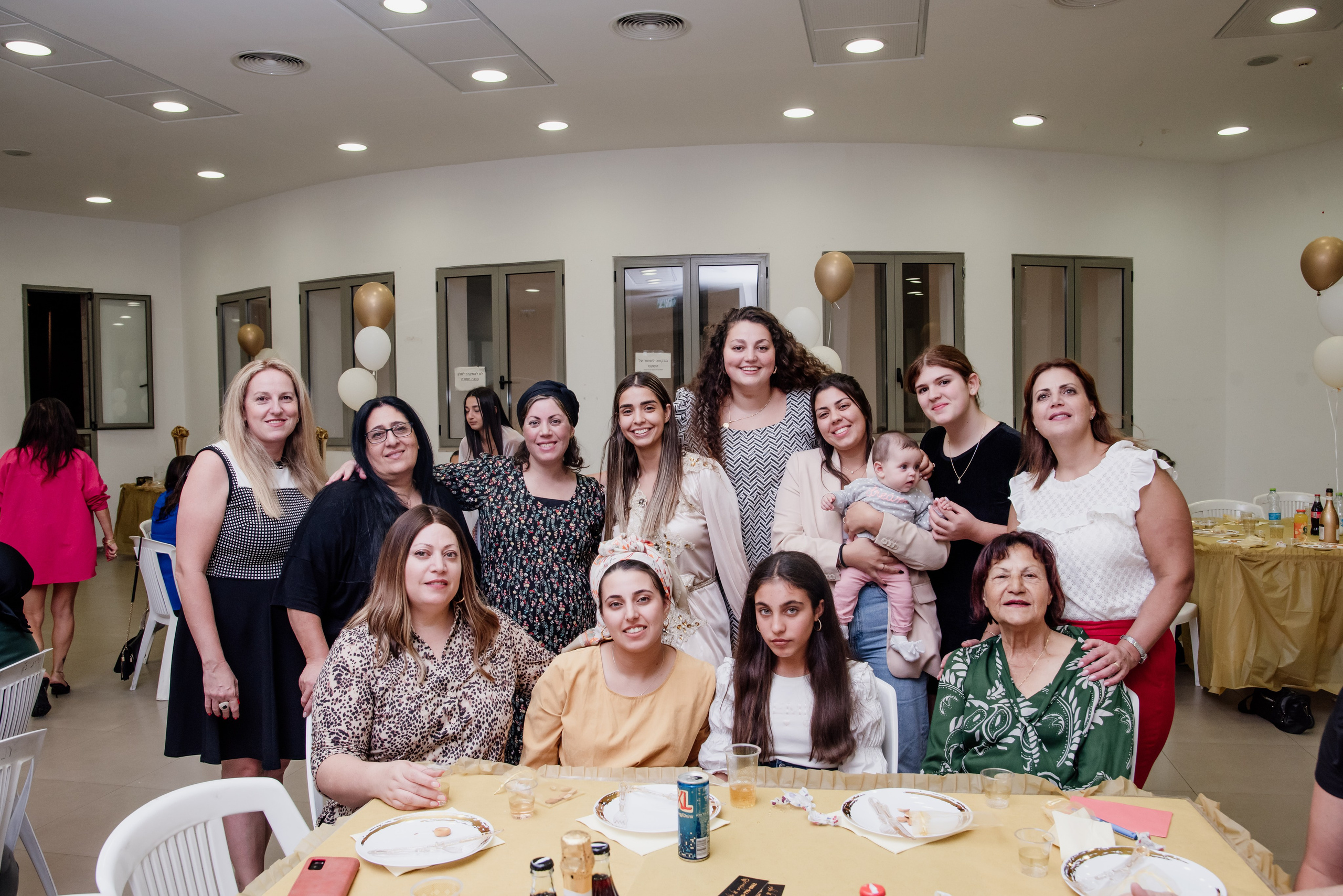 הפרשת חלה. צלמת ירושלים תל אביב ישראל